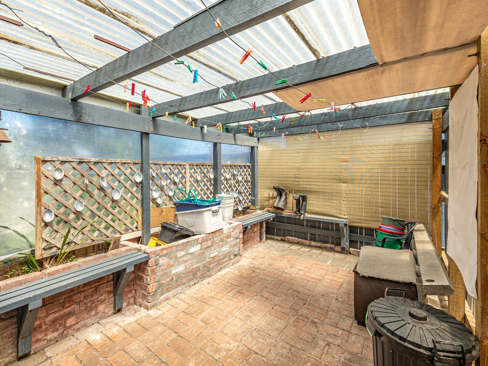 12 Hackett Street, Whanganui East