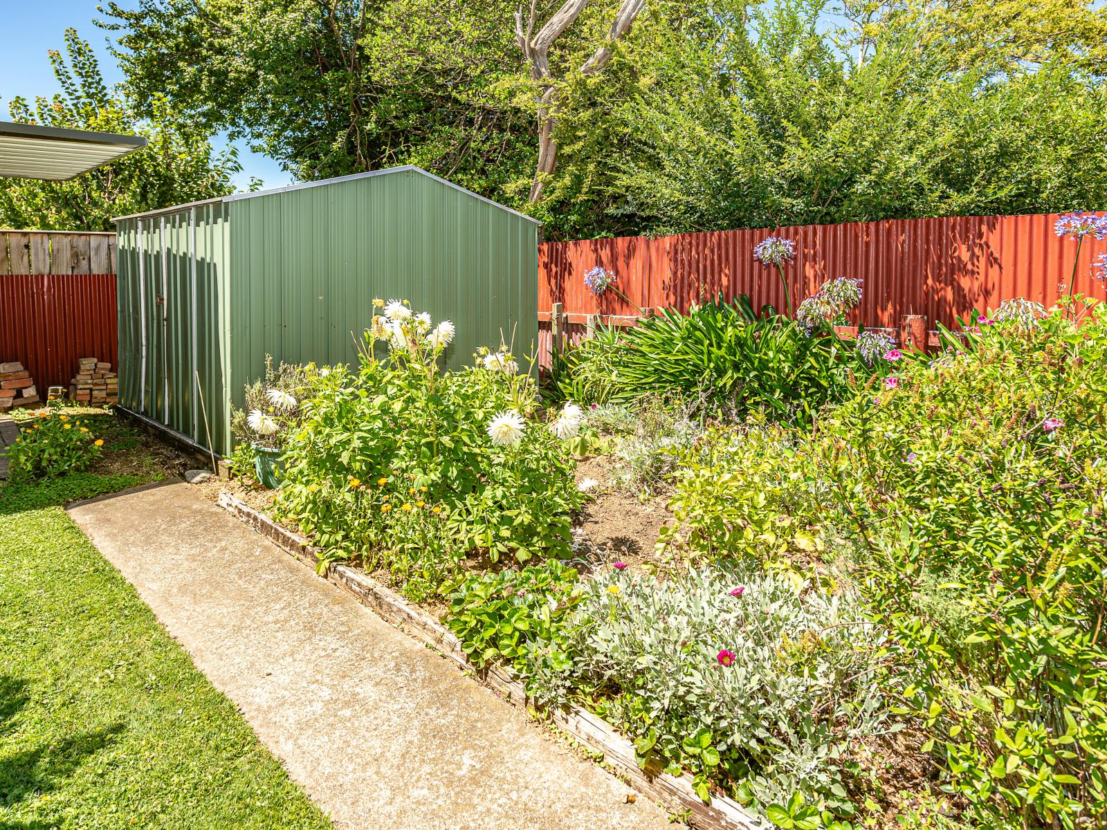 12 Hackett Street, Whanganui East