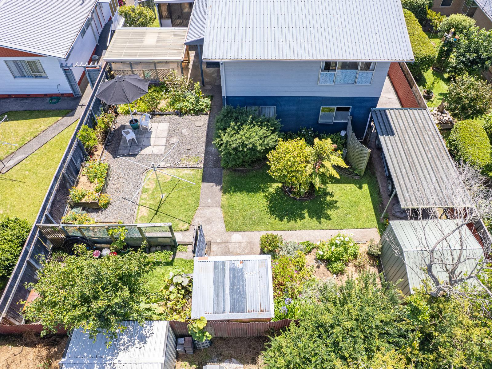 12 Hackett Street, Whanganui East