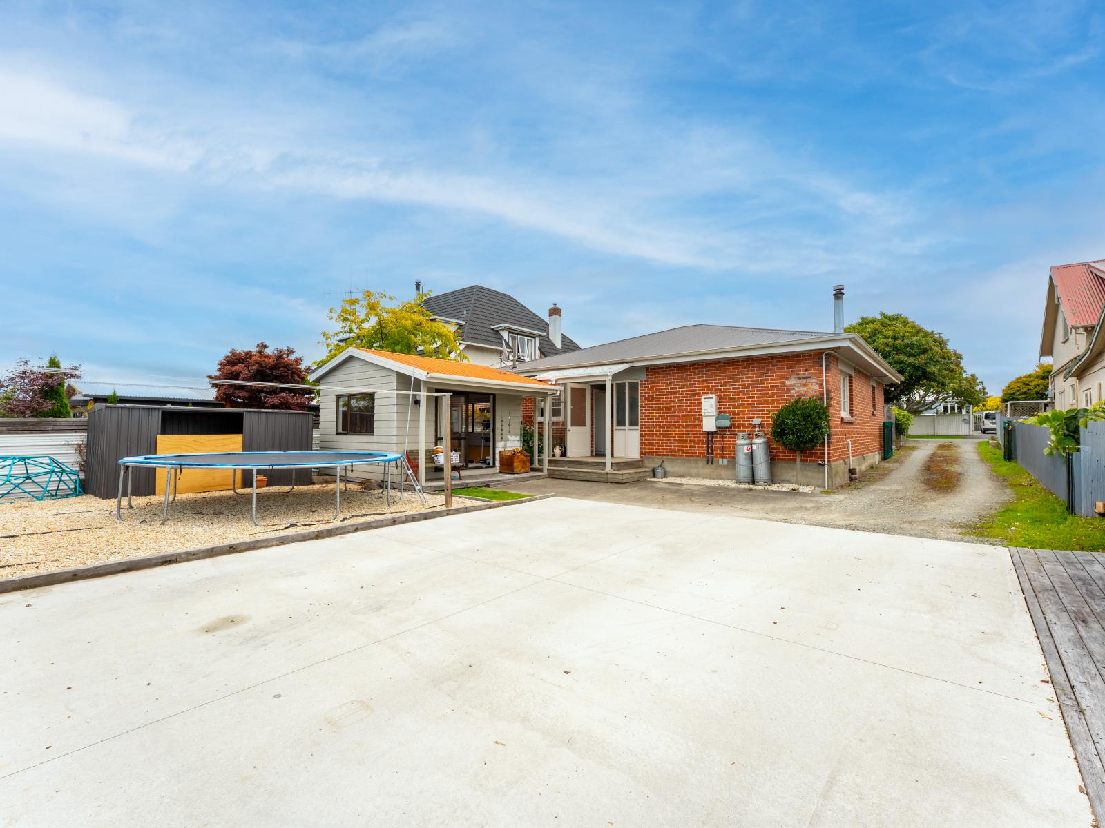 10 Grandi Avenue, Highfield