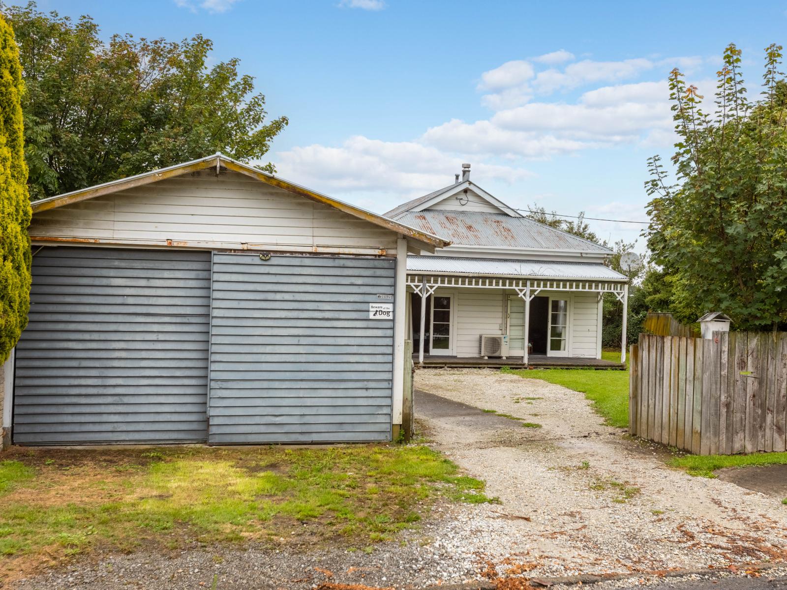 6 Carlson Street, Dannevirke