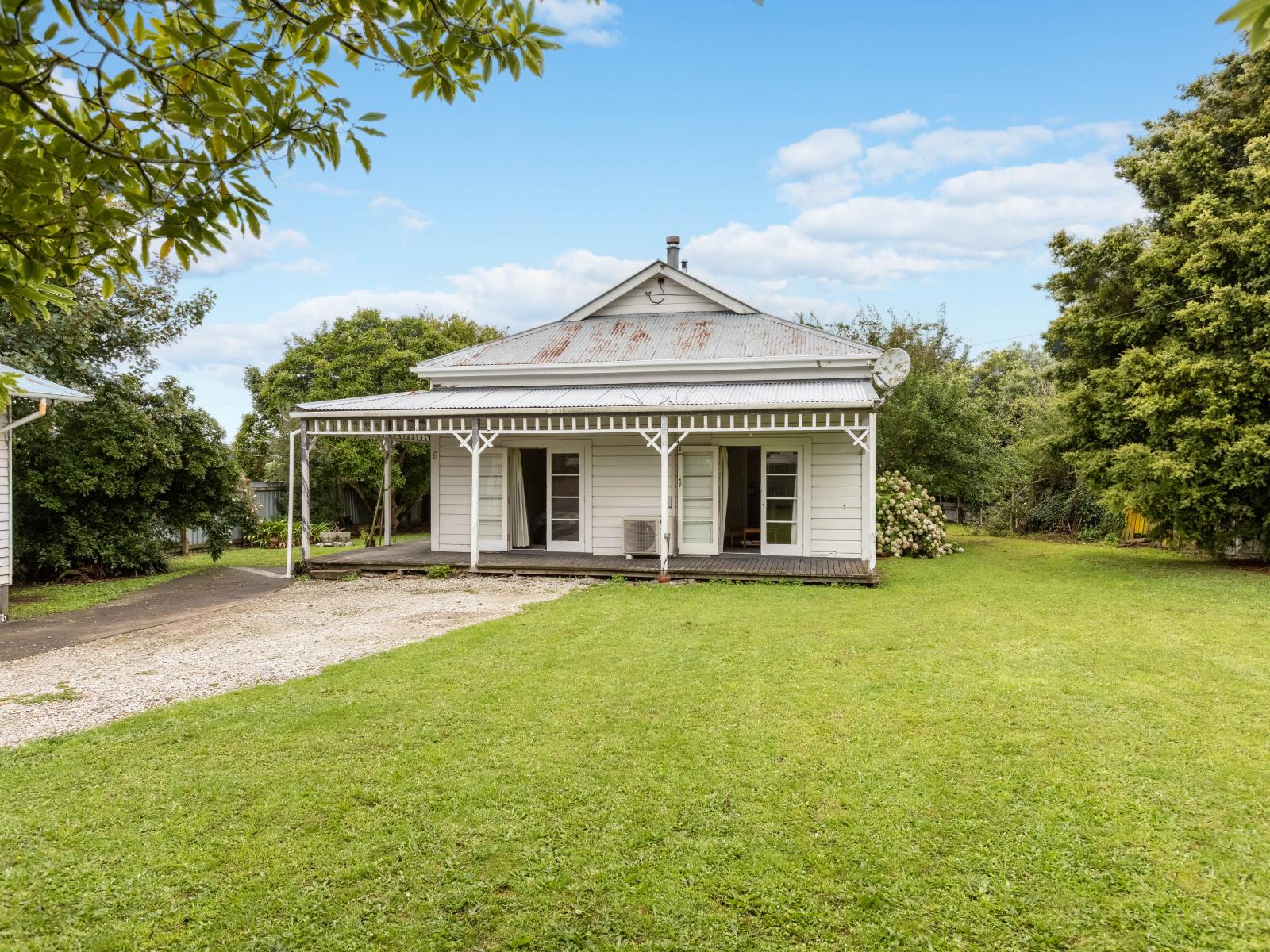 6 Carlson Street, Dannevirke
