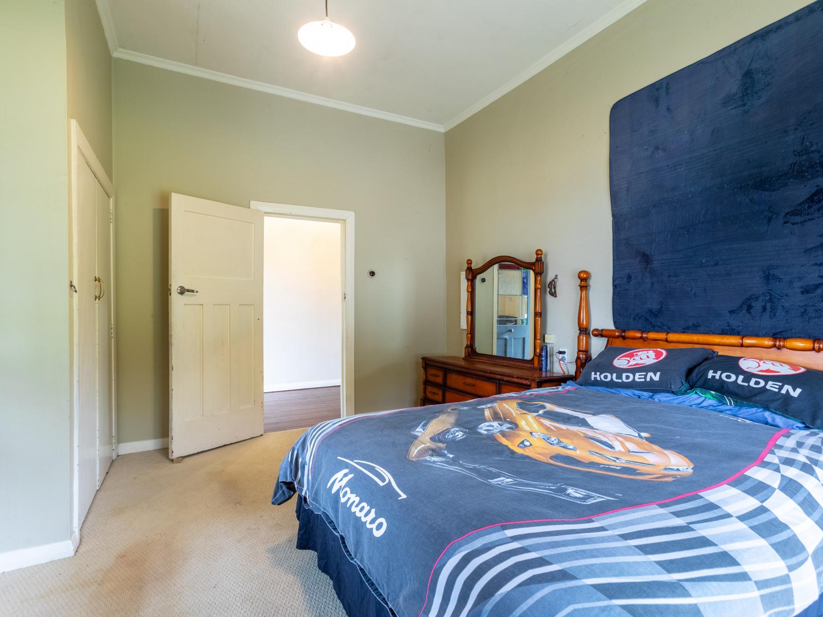 6 Carlson Street, Dannevirke