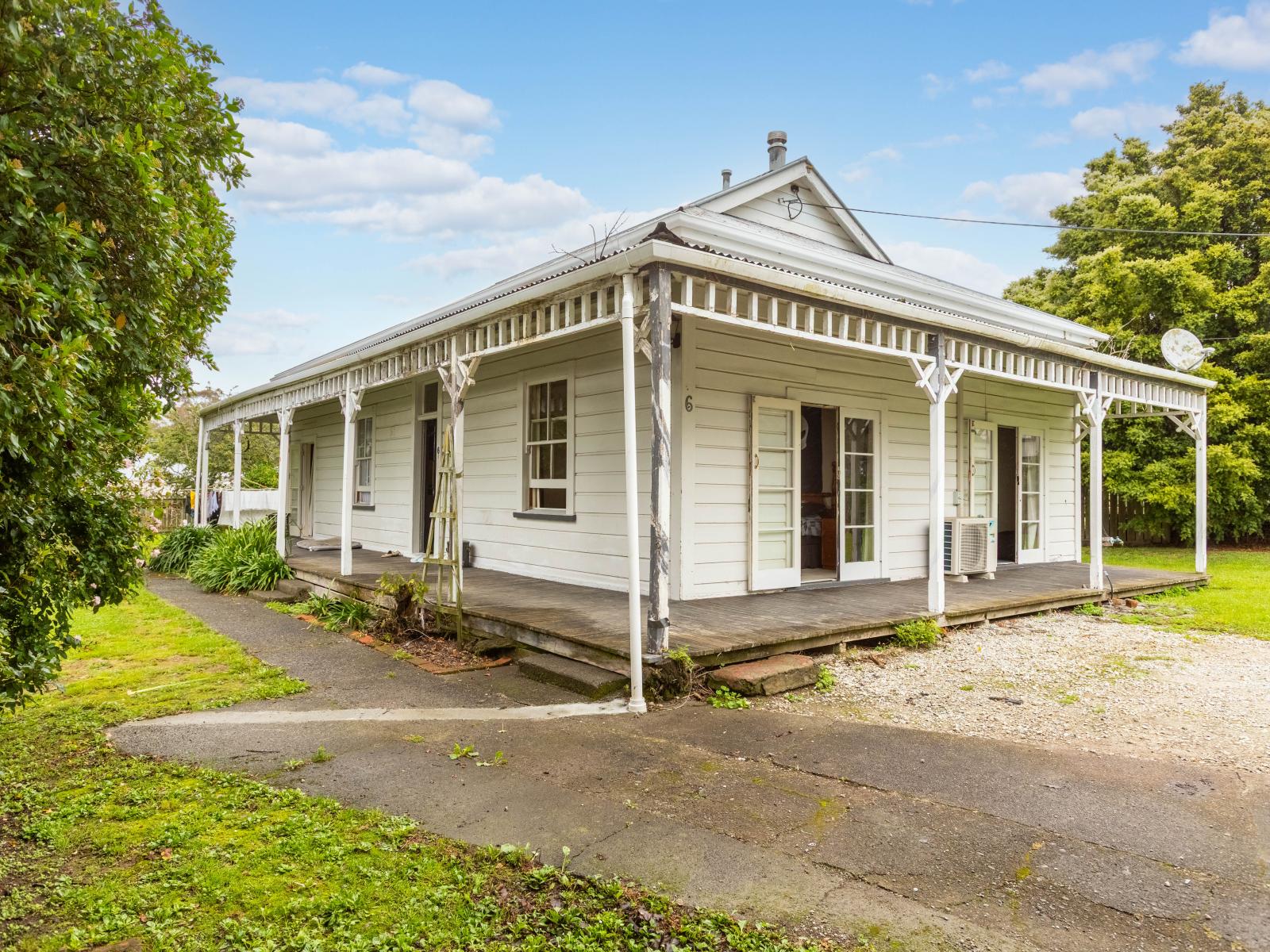 6 Carlson Street, Dannevirke
