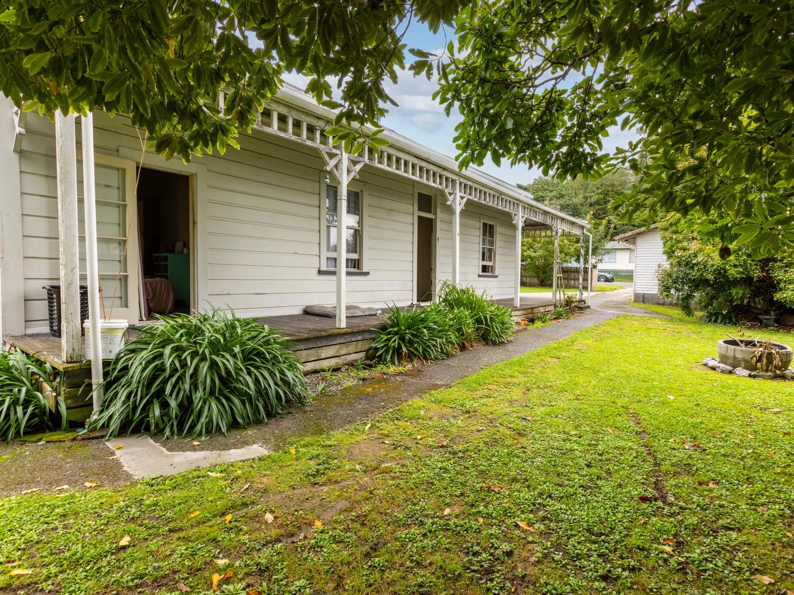 6 Carlson Street, Dannevirke
