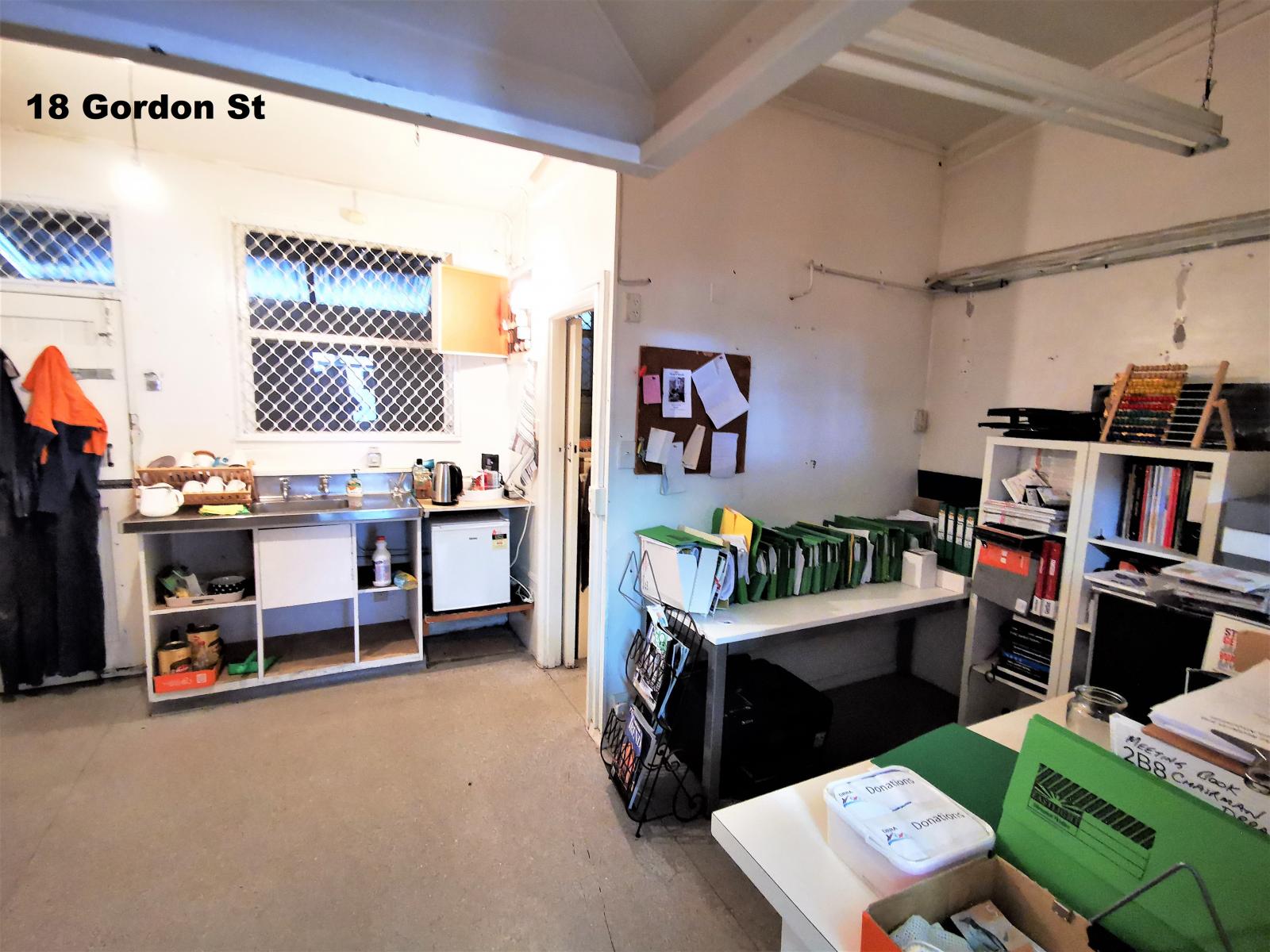 18 Gordon Street, Dannevirke