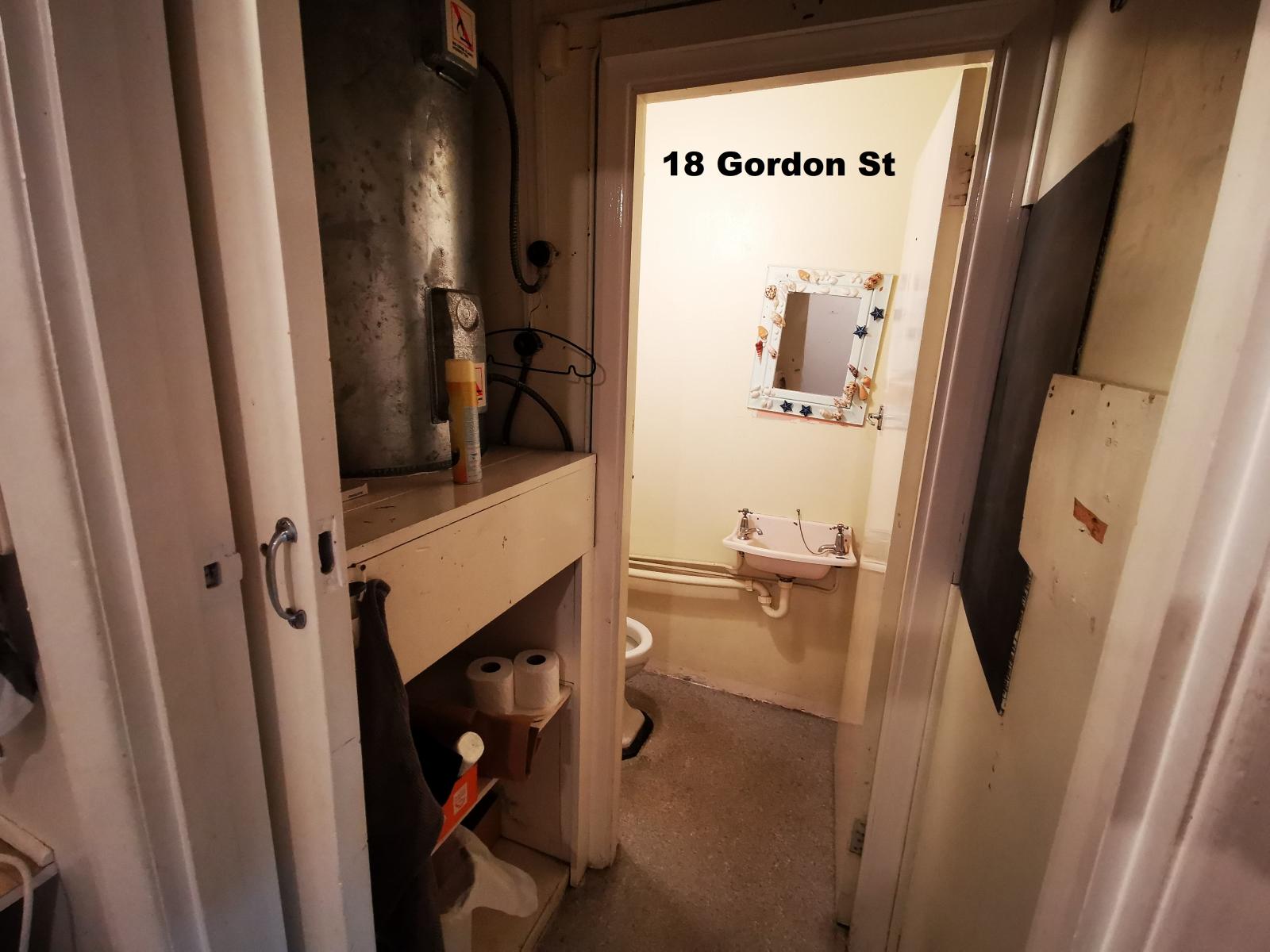 18 Gordon Street, Dannevirke