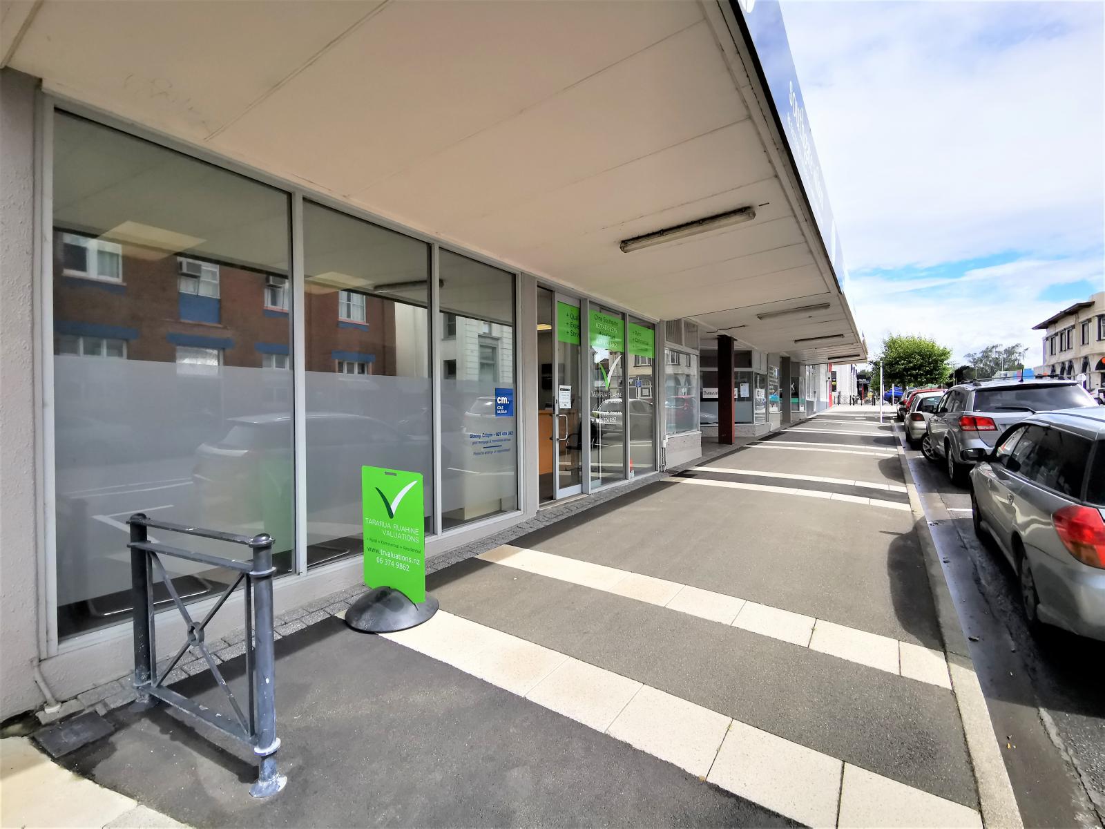 18 Gordon Street, Dannevirke