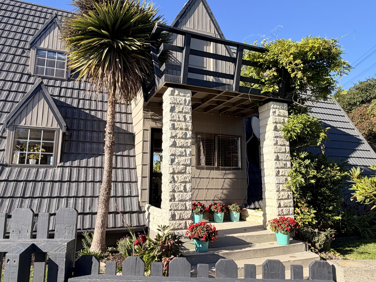 7 Tay Street, Oamaru