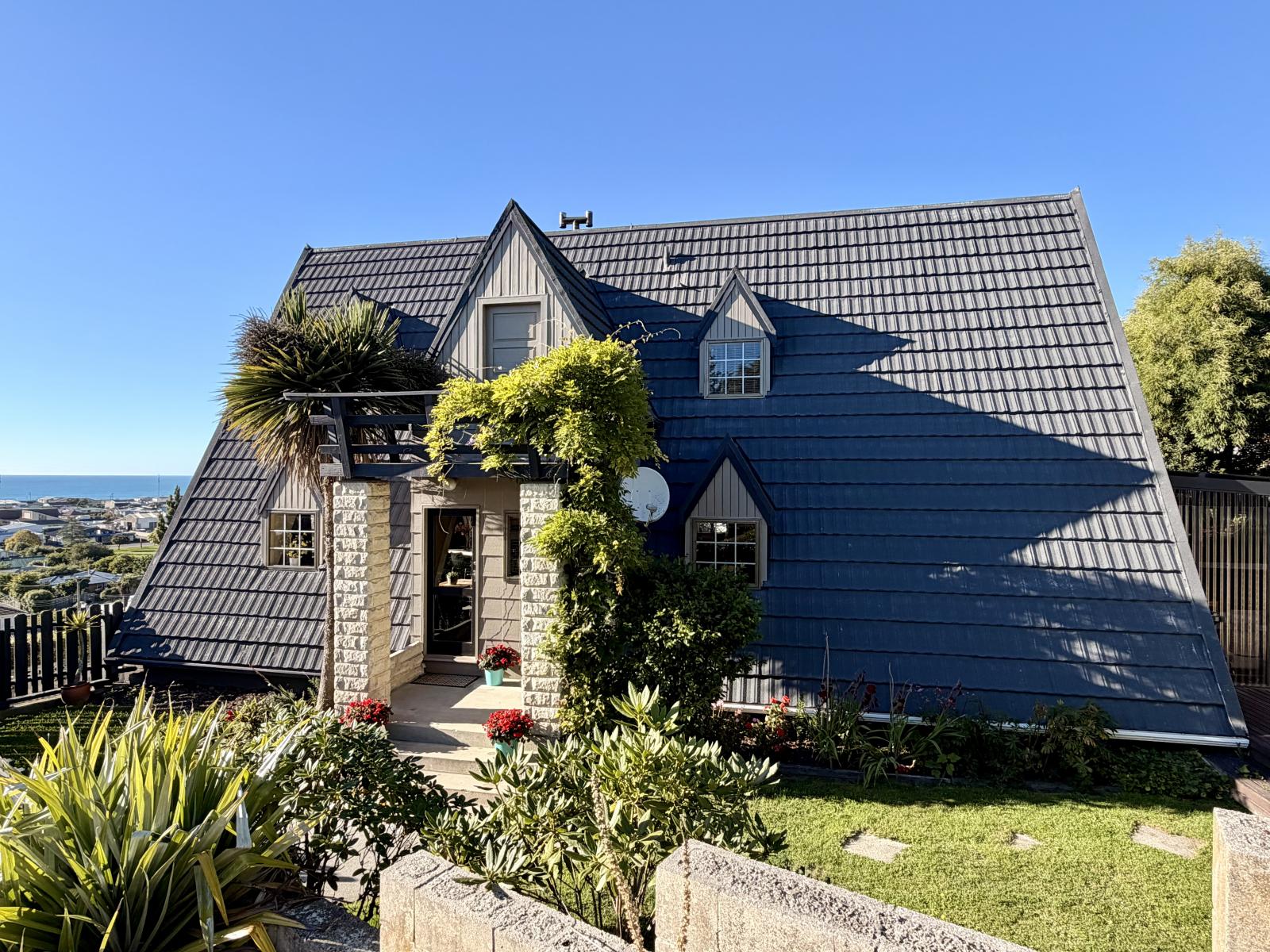 7 Tay Street, Oamaru