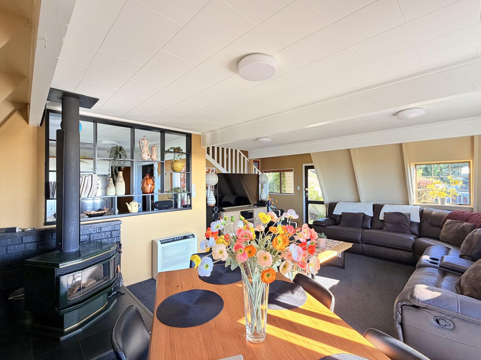 7 Tay Street, Oamaru