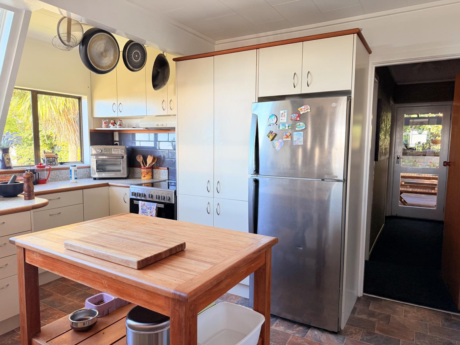 7 Tay Street, Oamaru