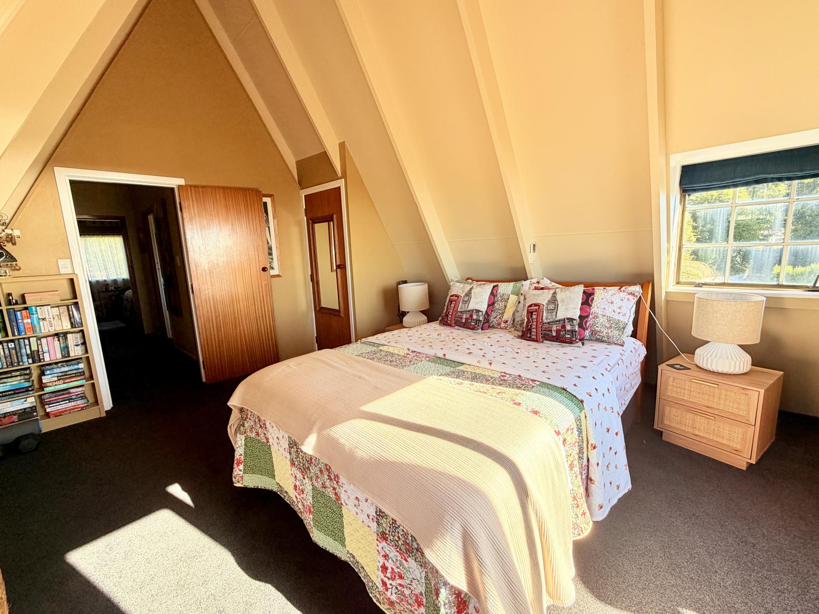 7 Tay Street, Oamaru