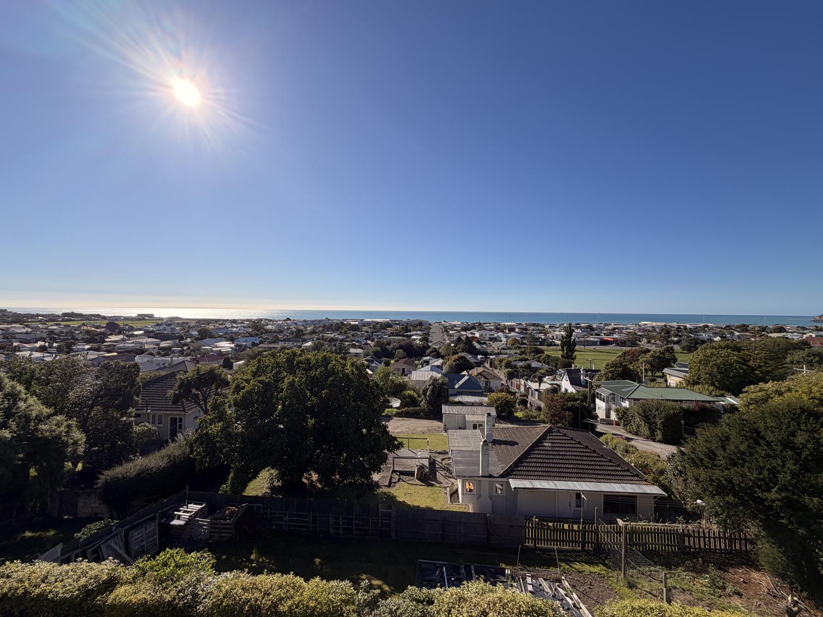 7 Tay Street, Oamaru