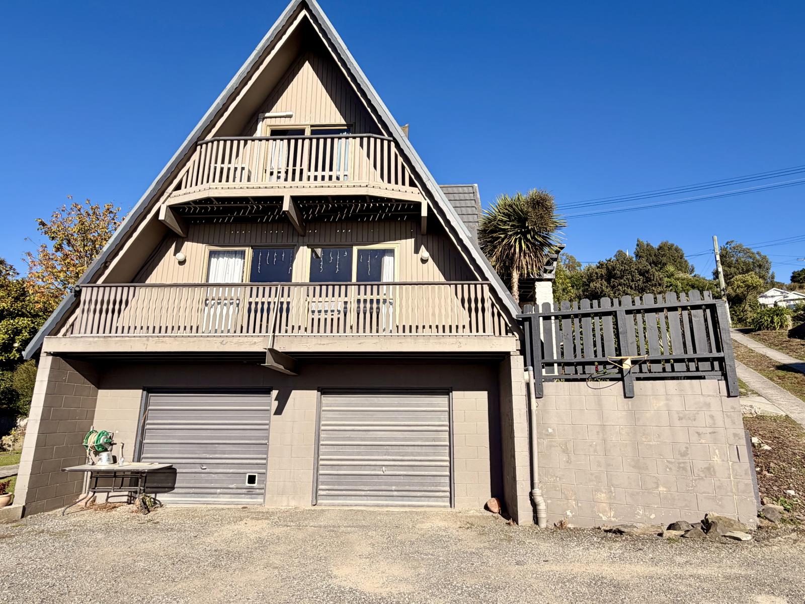 7 Tay Street, Oamaru