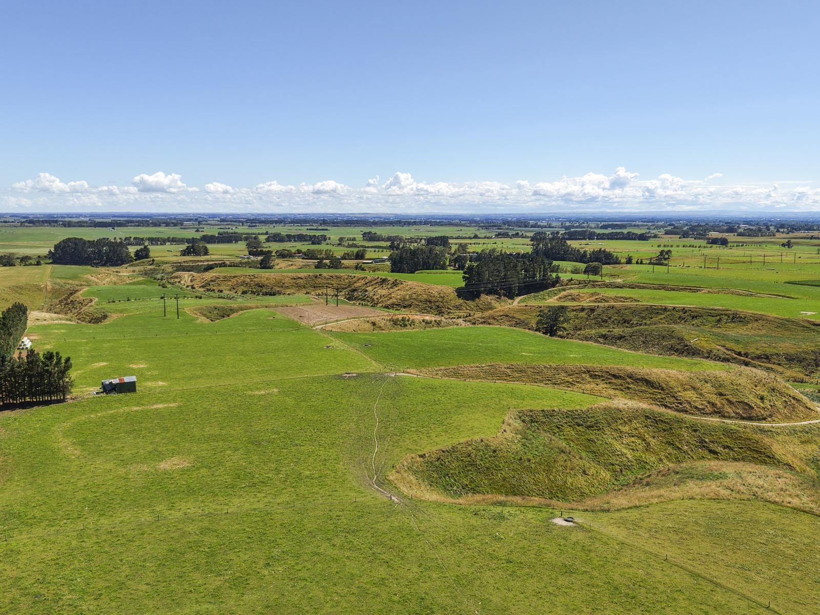 1347 Tennent Drive, Linton