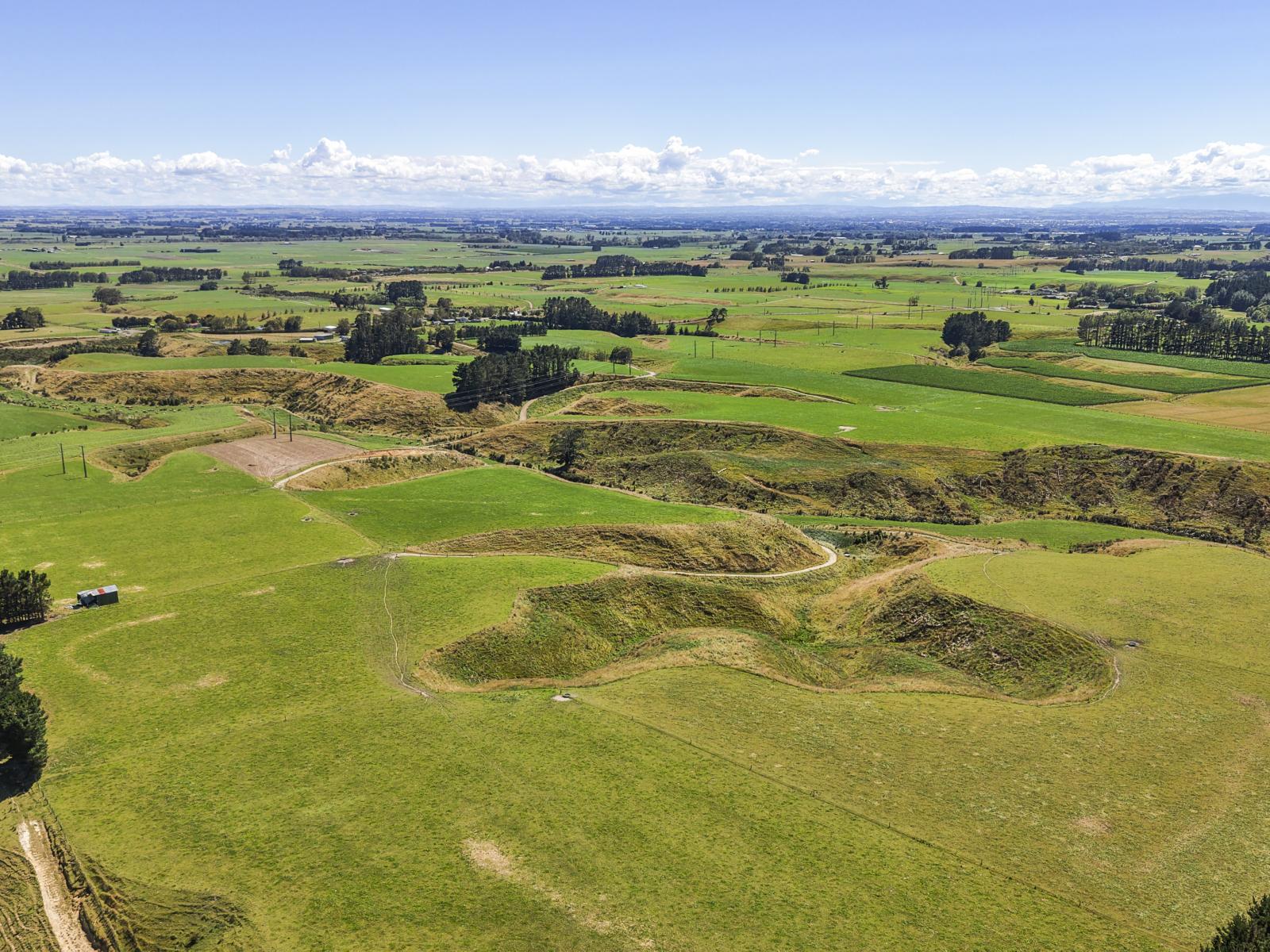 1347 Tennent Drive, Linton