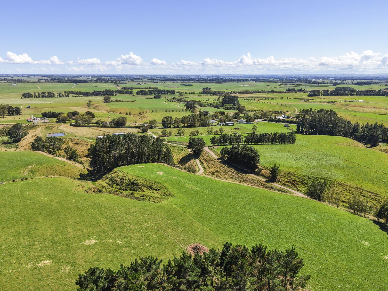 1347 Tennent Drive, Linton