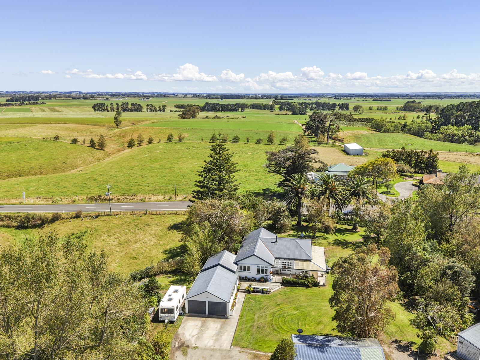 1347 Tennent Drive, Linton