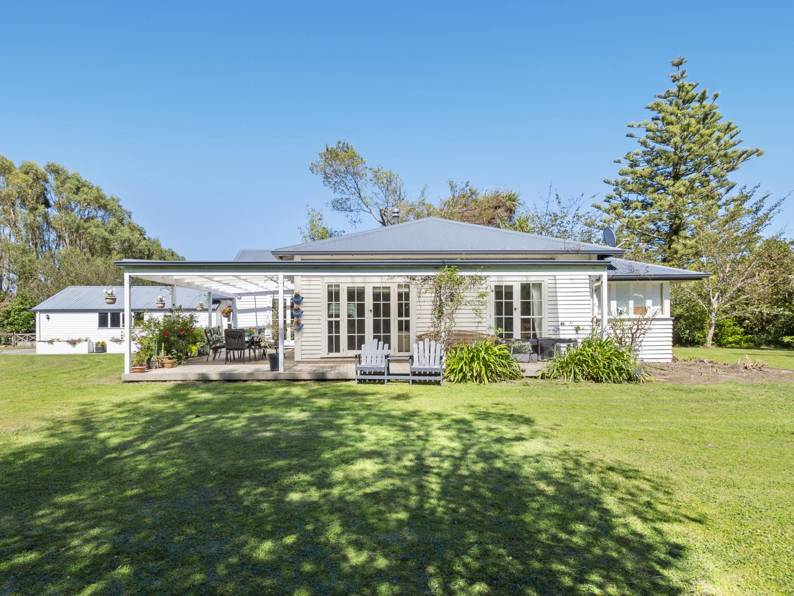 1347 Tennent Drive, Linton