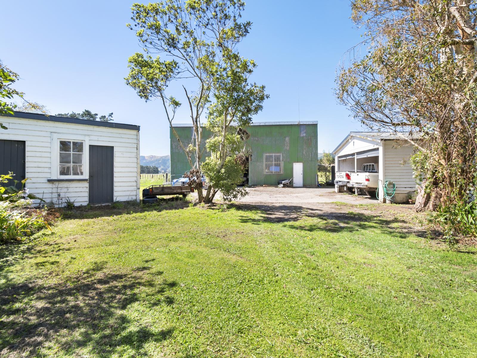 1347 Tennent Drive, Linton