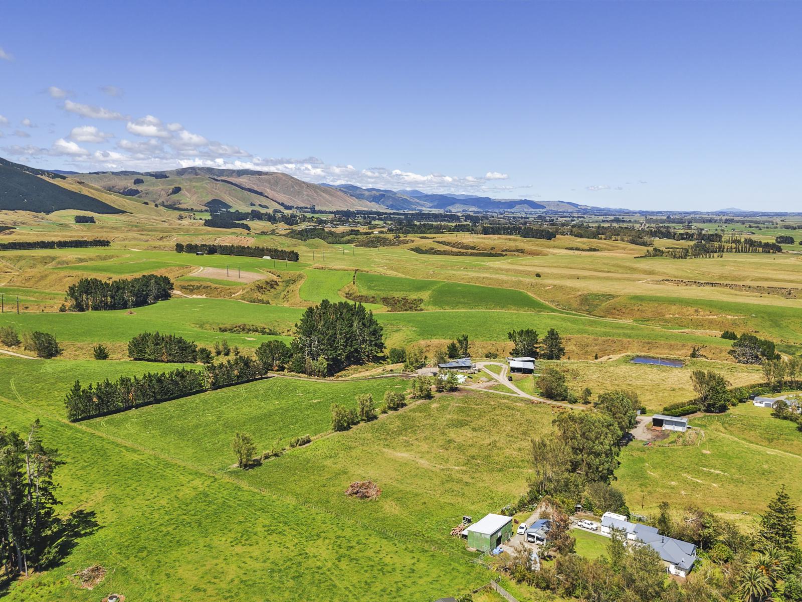 1347 Tennent Drive, Linton