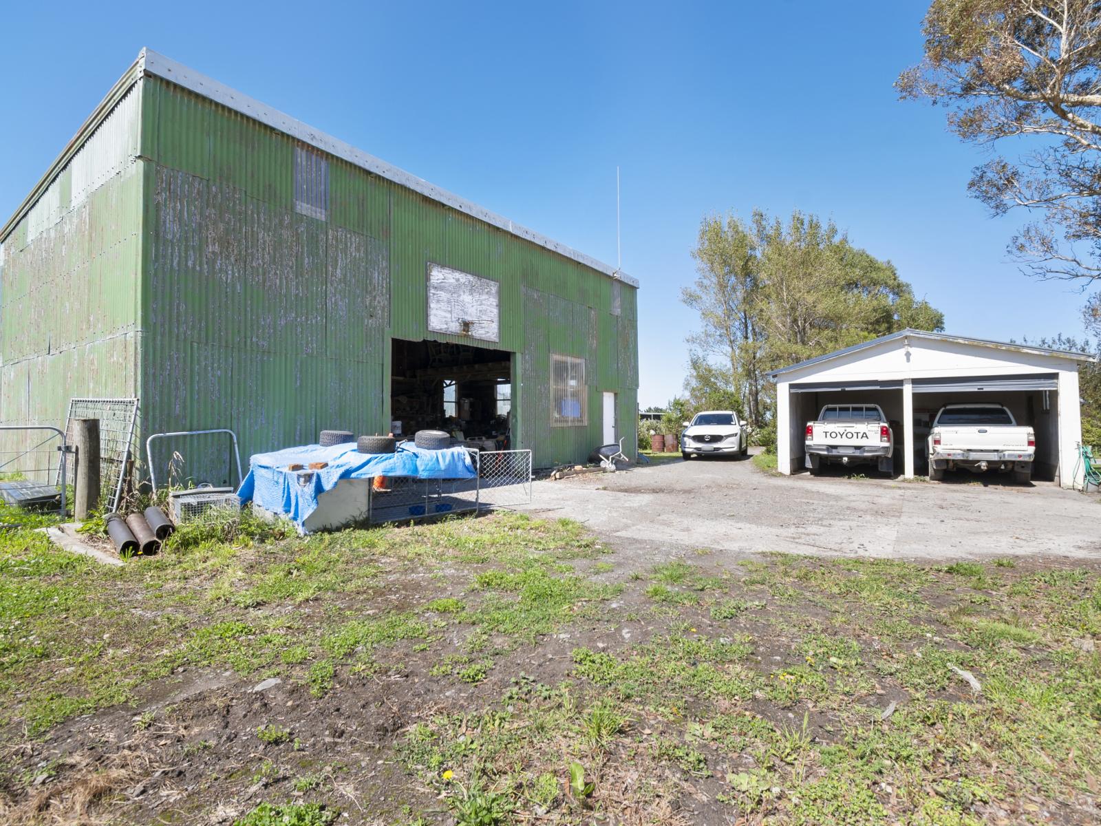 1347 Tennent Drive, Linton