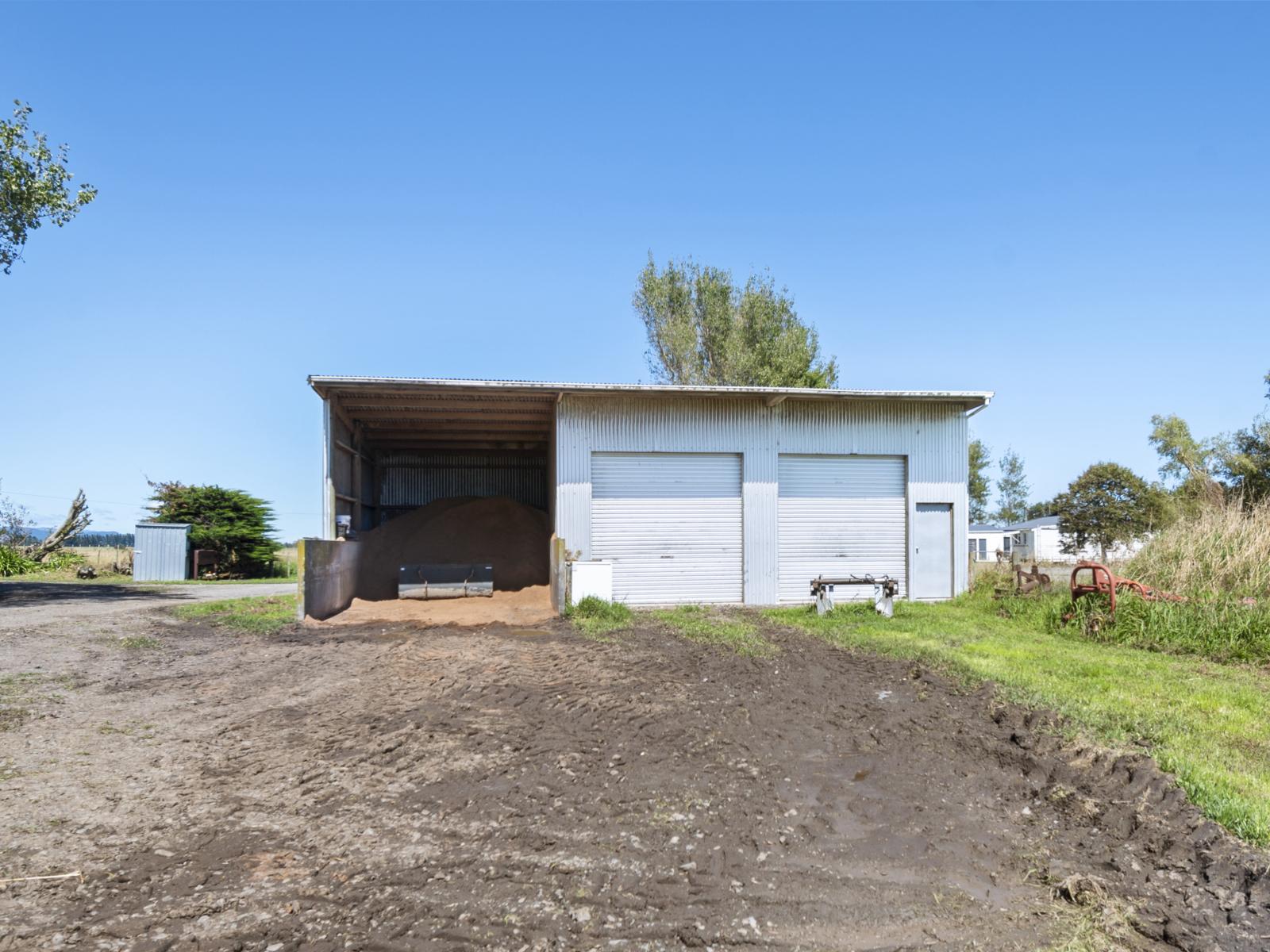 1347 Tennent Drive, Linton