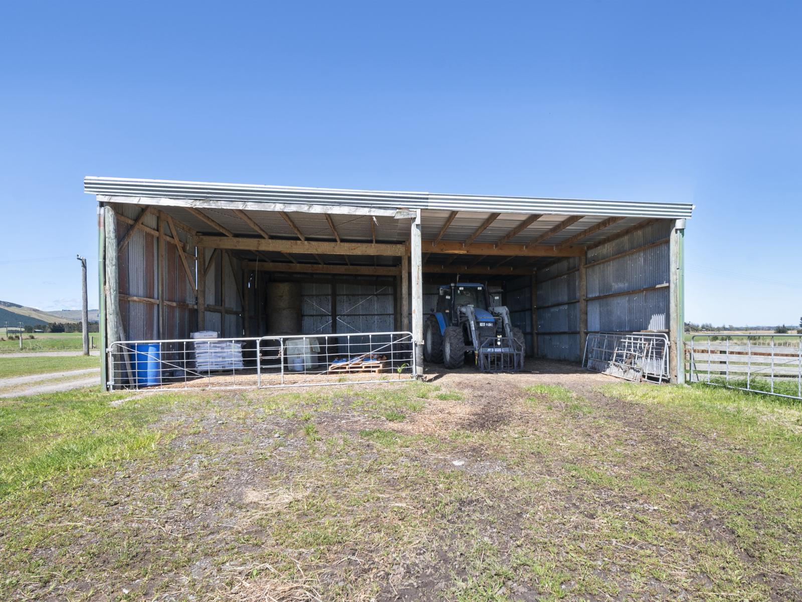 1347 Tennent Drive, Linton