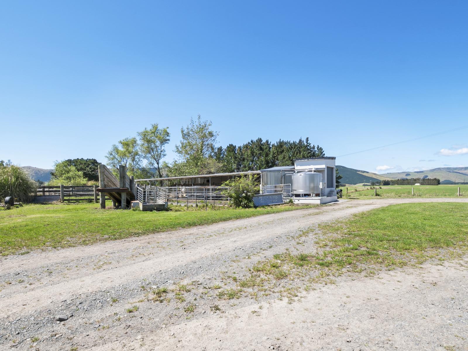 1347 Tennent Drive, Linton