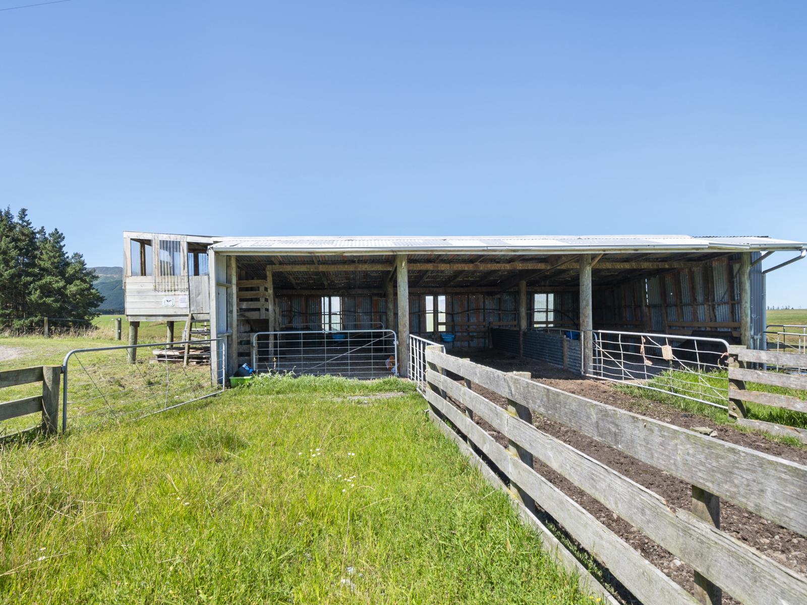 1347 Tennent Drive, Linton