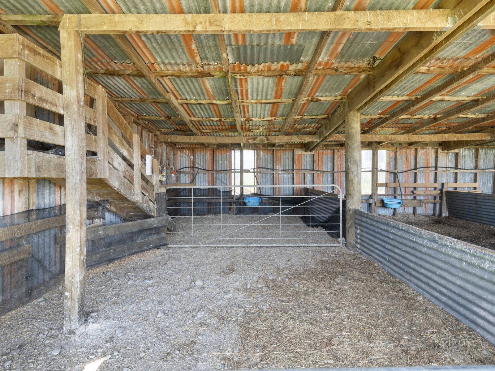 1347 Tennent Drive, Linton