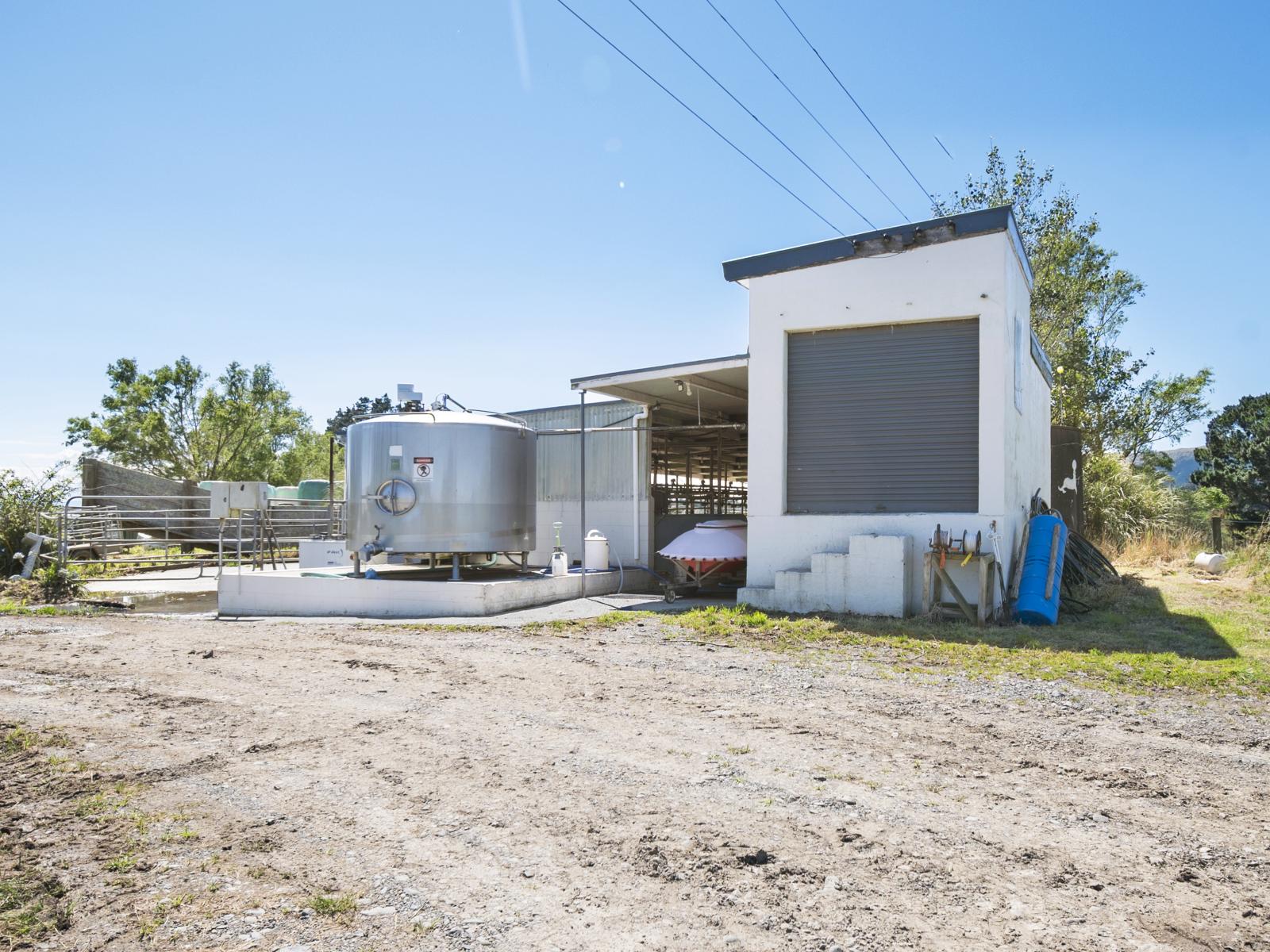 1347 Tennent Drive, Linton