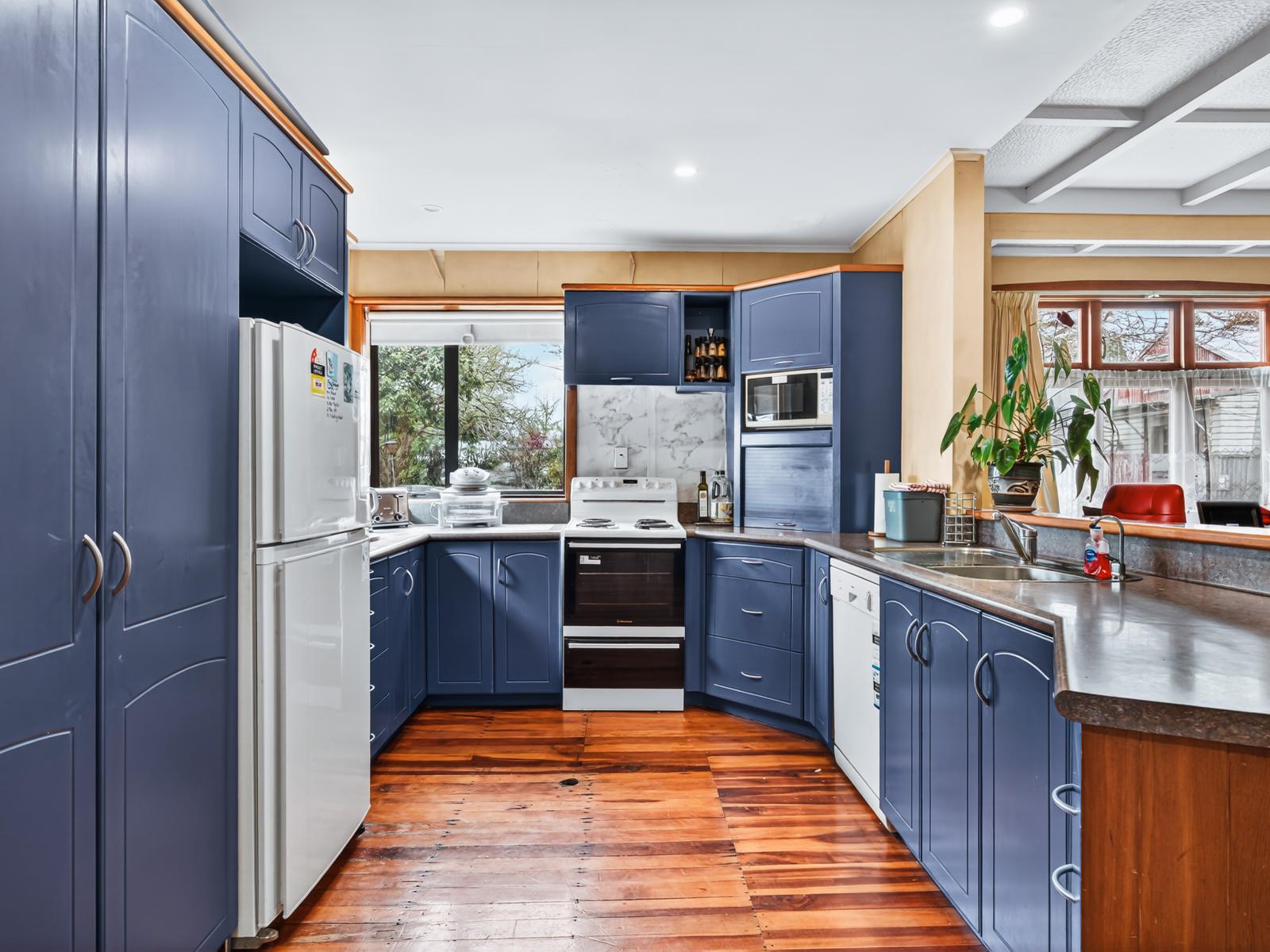 2175 State Highway 4, Owhango