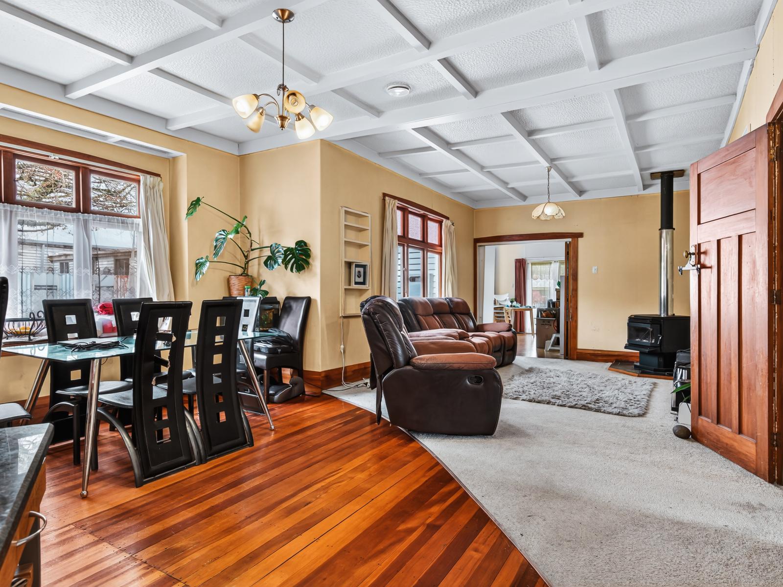 2175 State Highway 4, Owhango