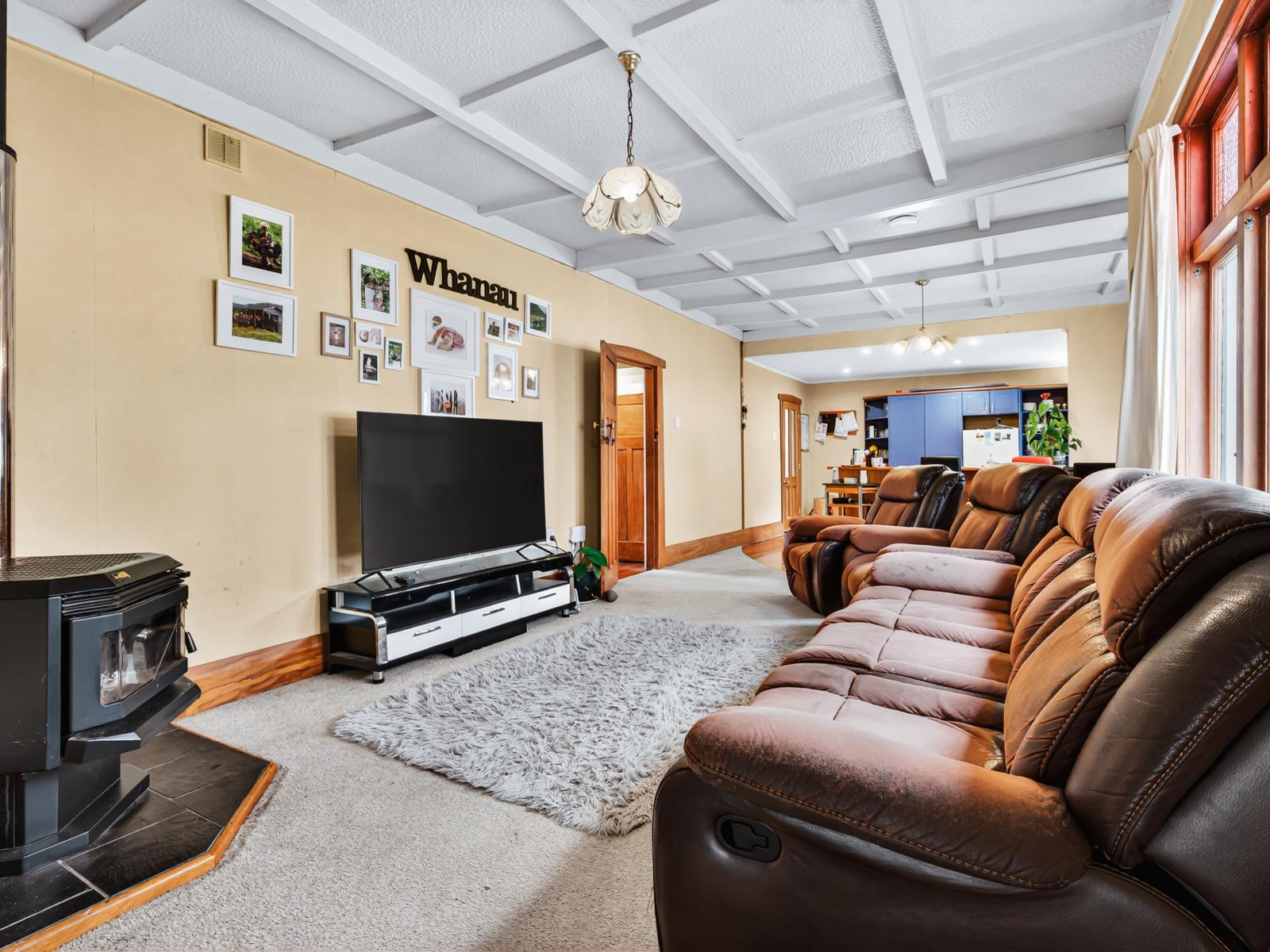 2175 State Highway 4, Owhango