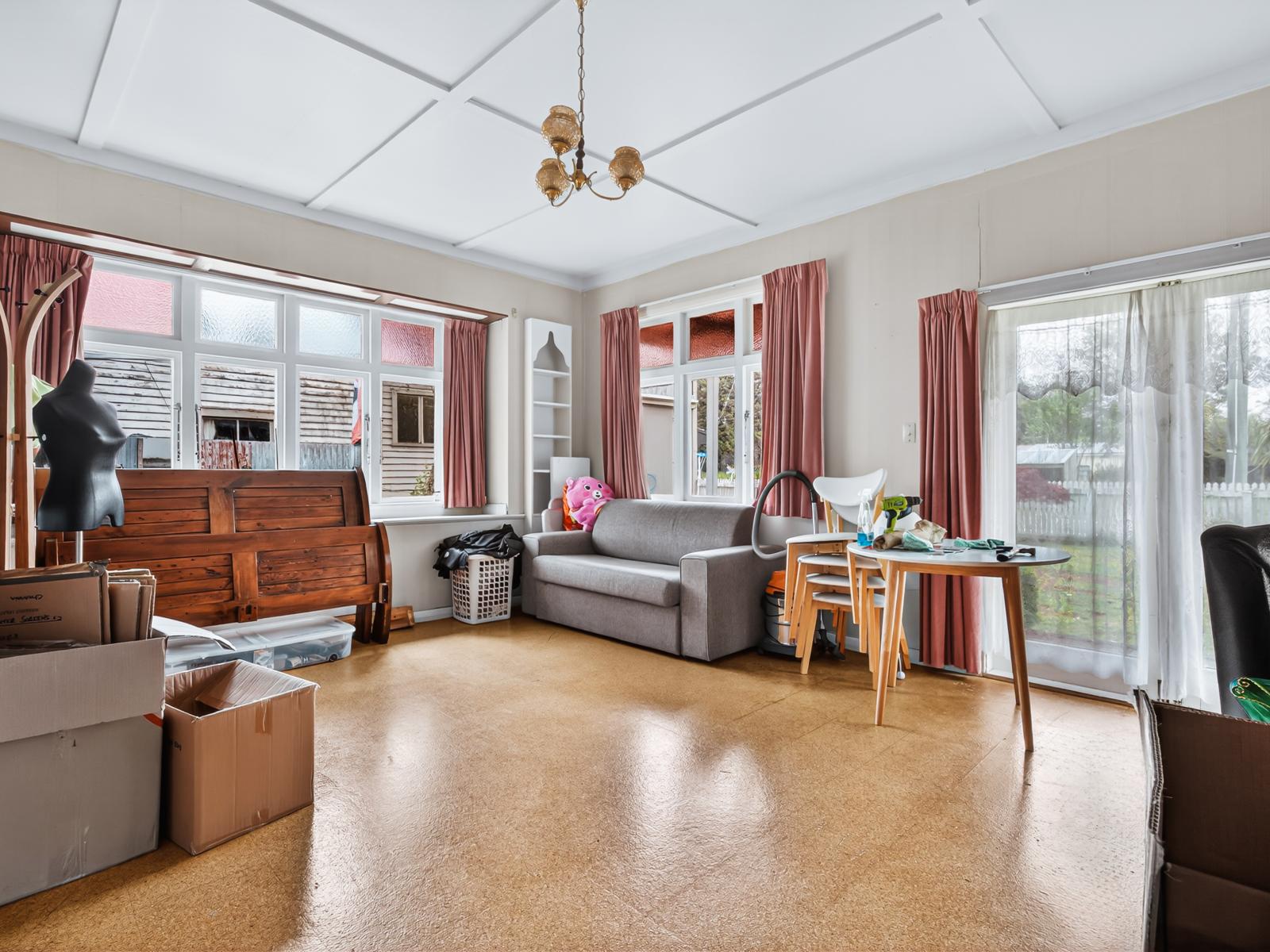 2175 State Highway 4, Owhango