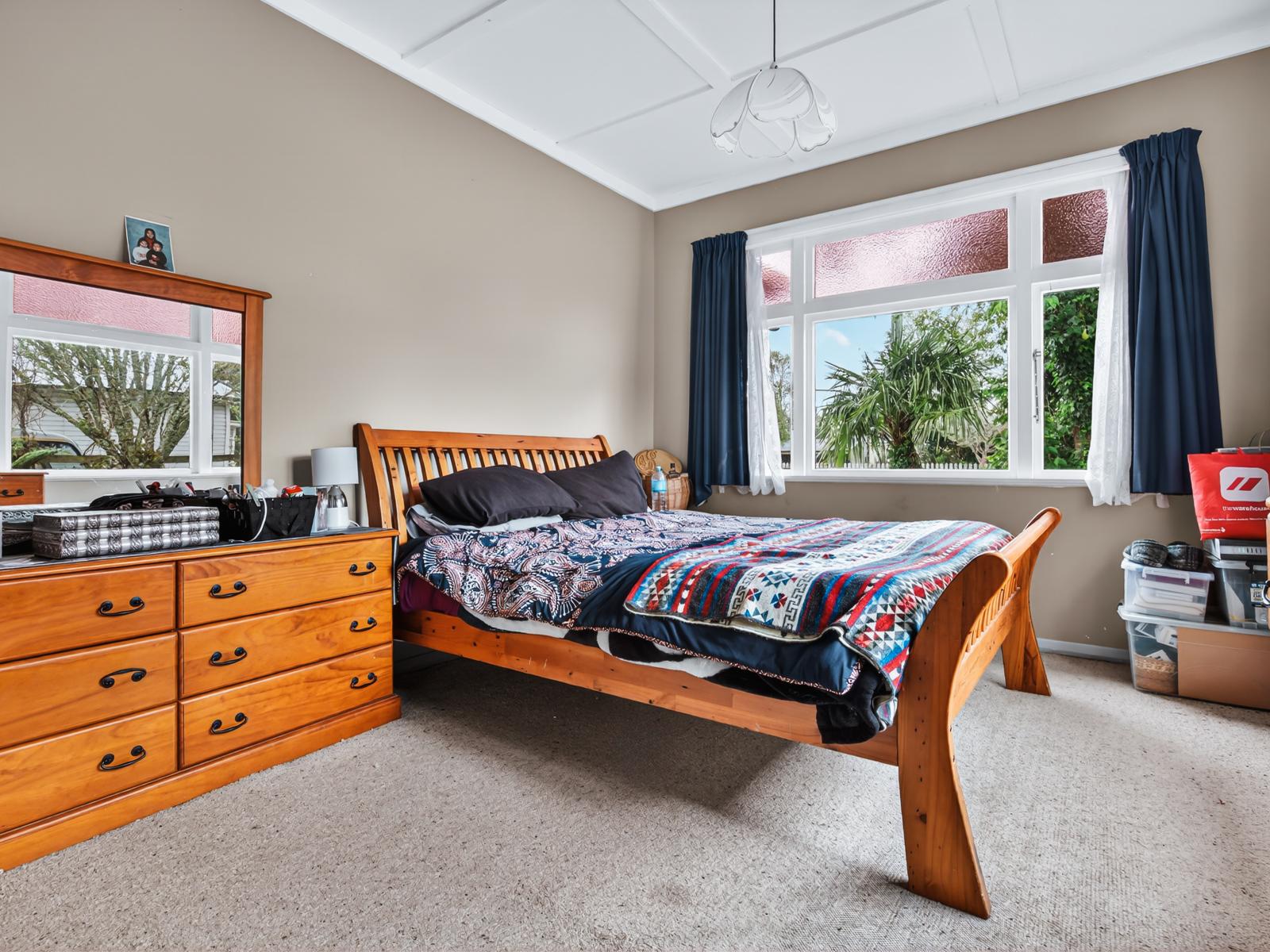 2175 State Highway 4, Owhango