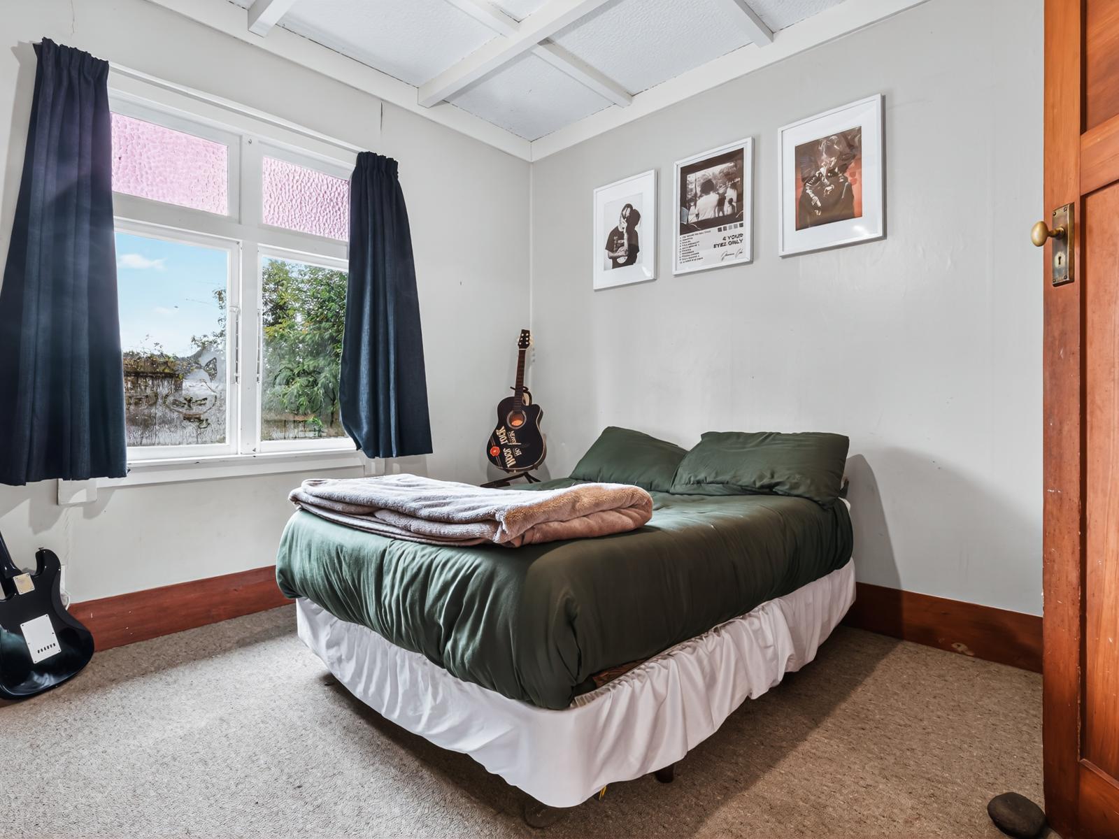 2175 State Highway 4, Owhango