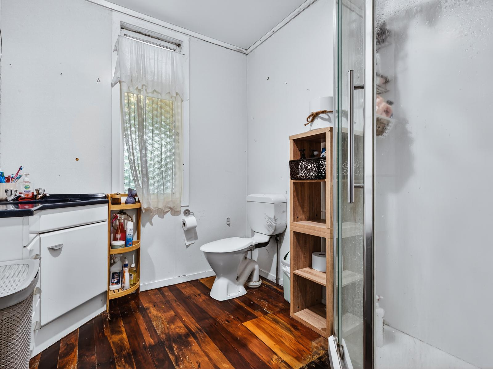 2175 State Highway 4, Owhango