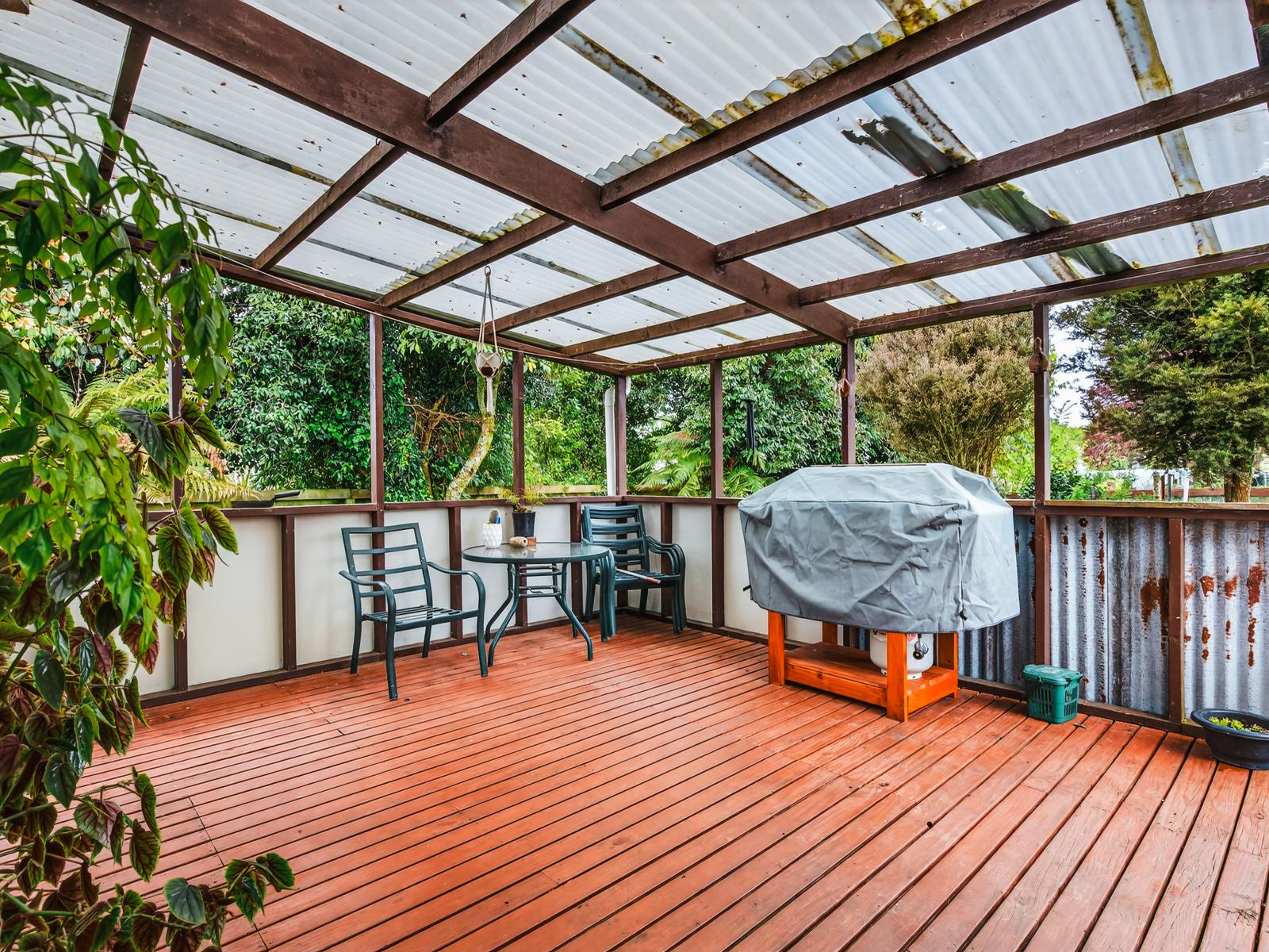 2175 State Highway 4, Owhango