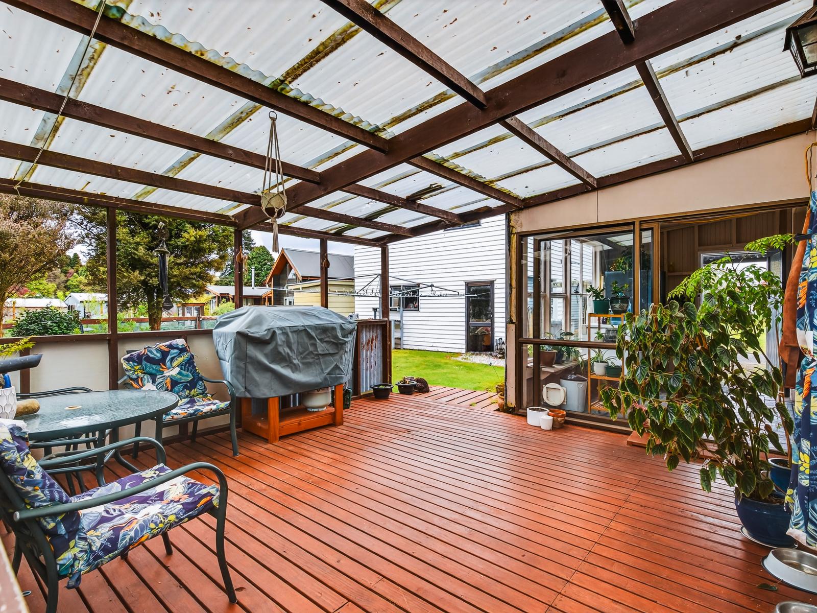 2175 State Highway 4, Owhango