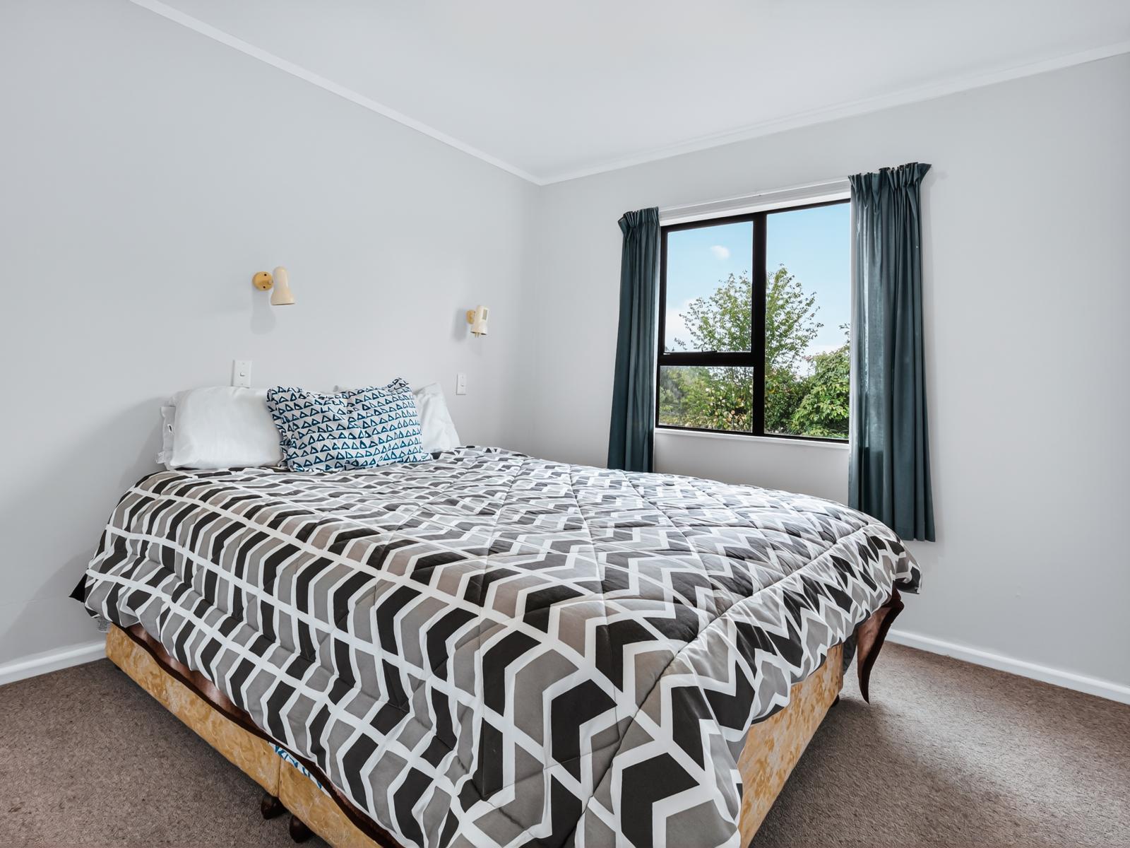 2175 State Highway 4, Owhango