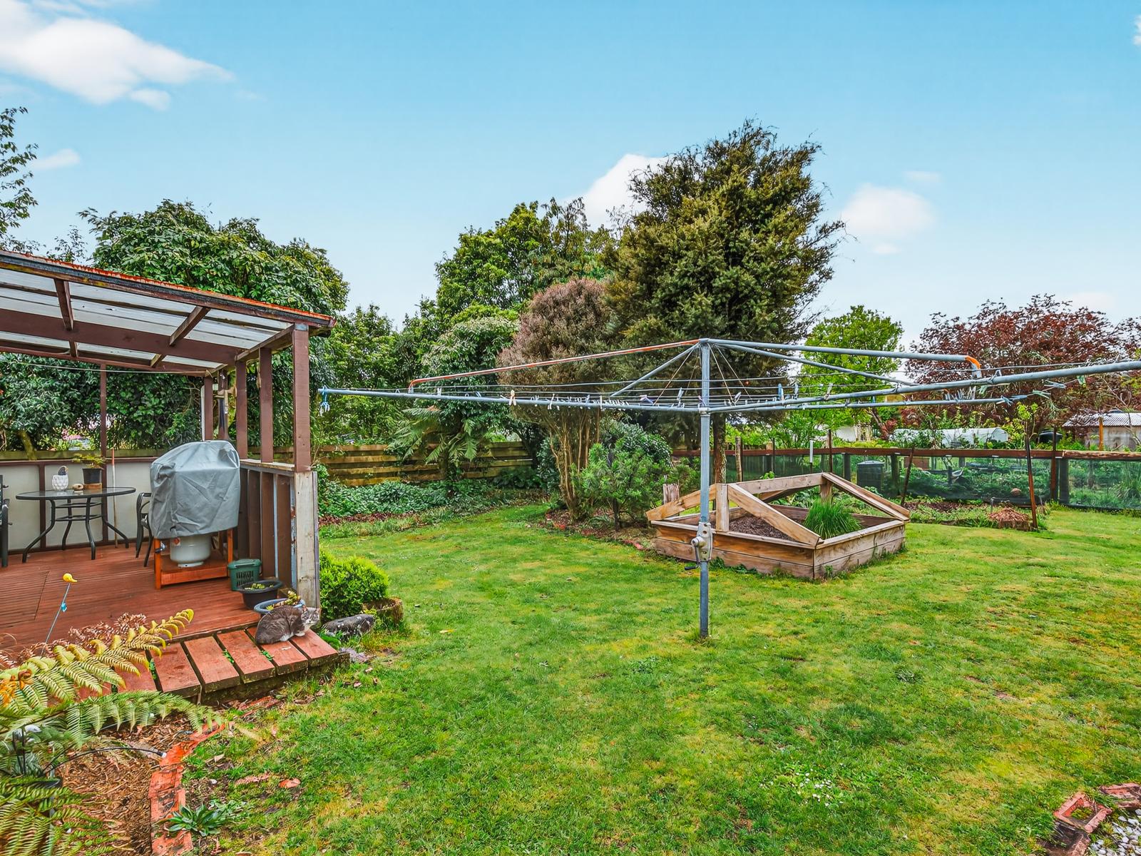 2175 State Highway 4, Owhango