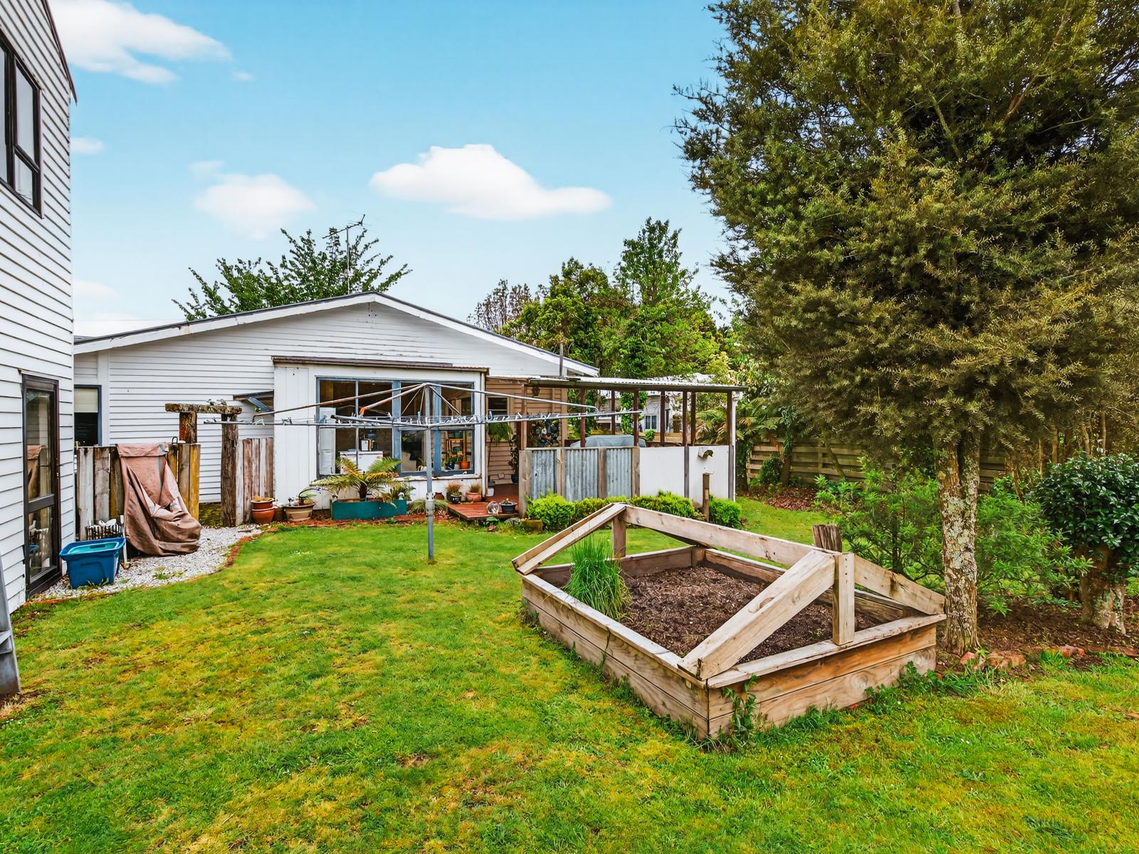 2175 State Highway 4, Owhango