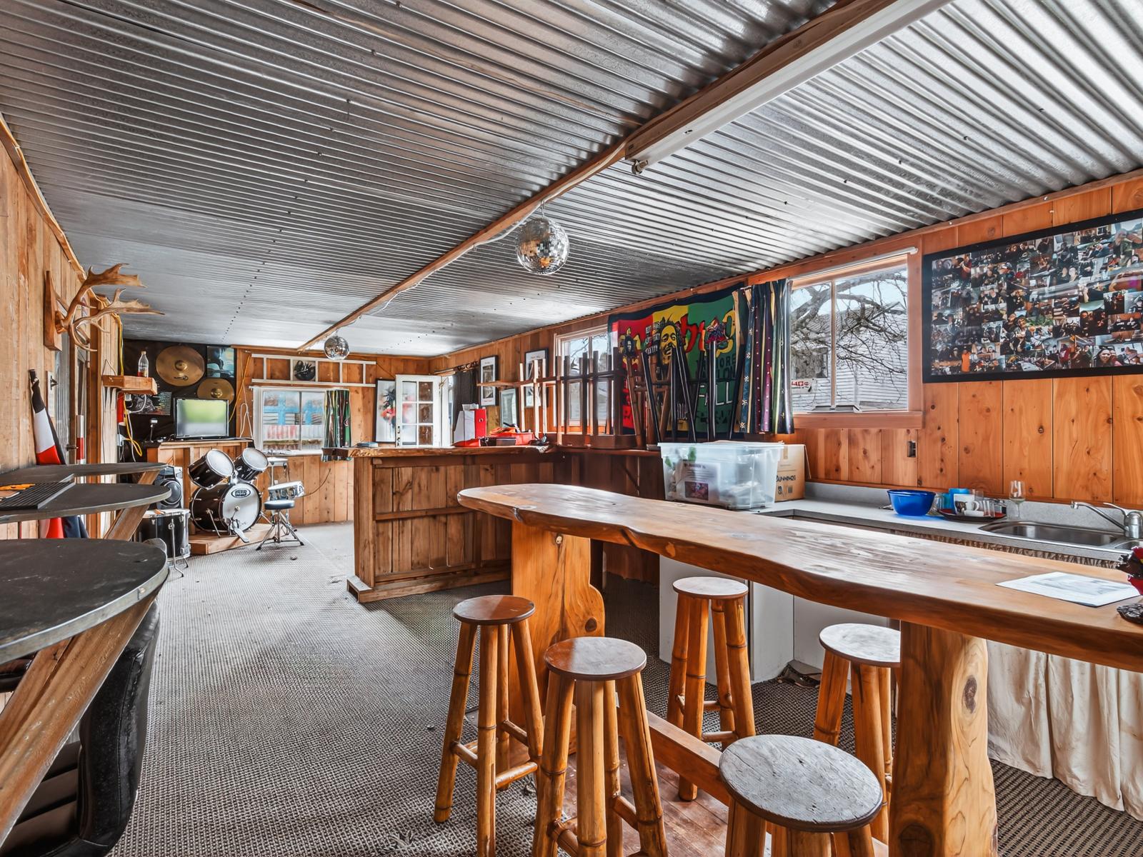 2179 State Highway 4, Owhango