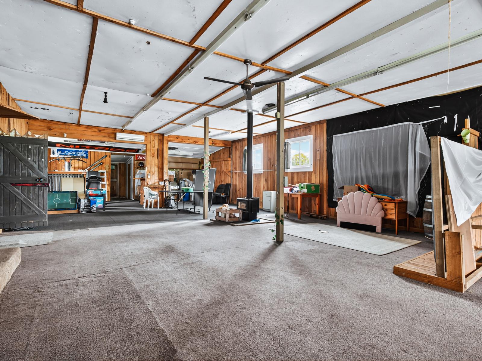 2179 State Highway 4, Owhango