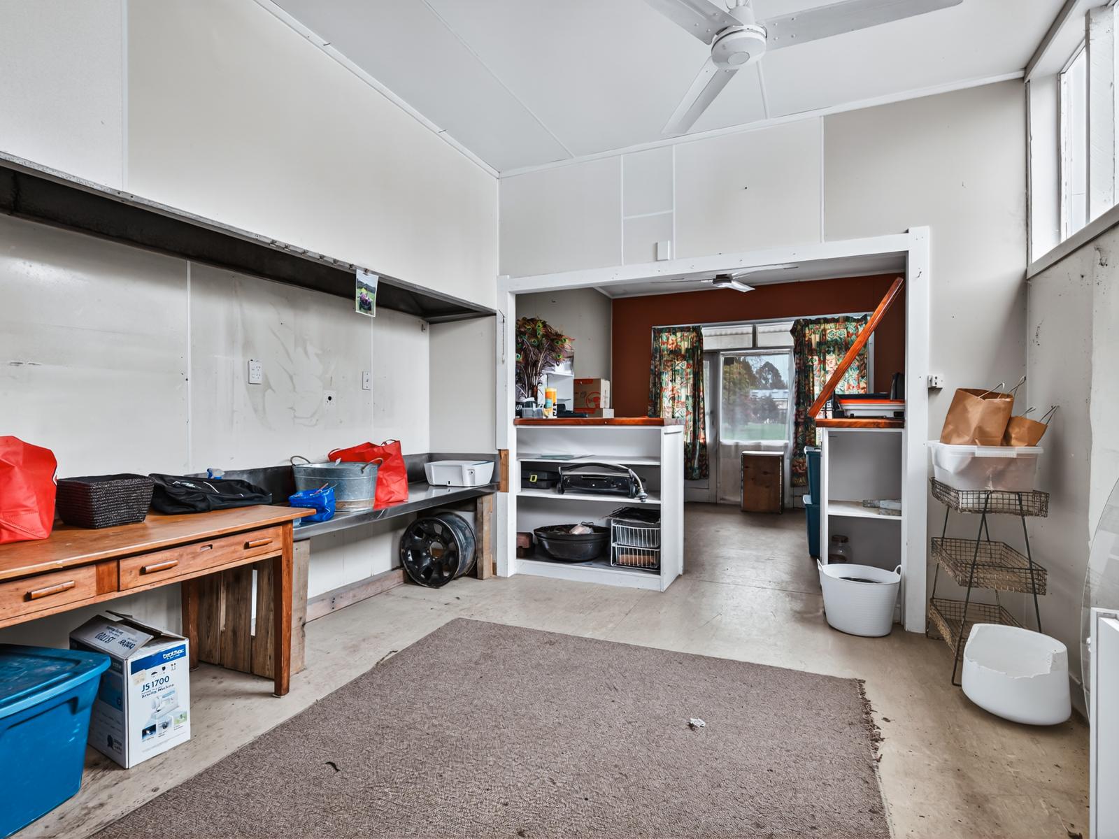 2179 State Highway 4, Owhango