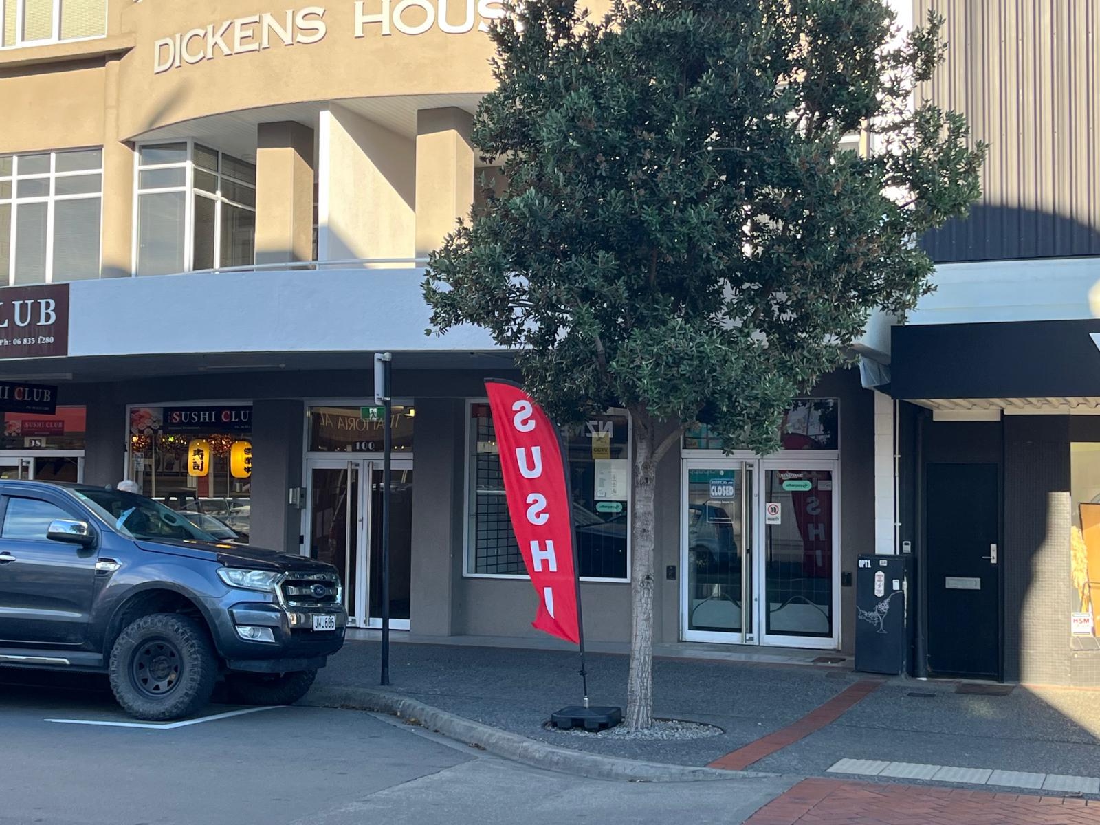 Shop 1, 98 Dickens Street, Napier South