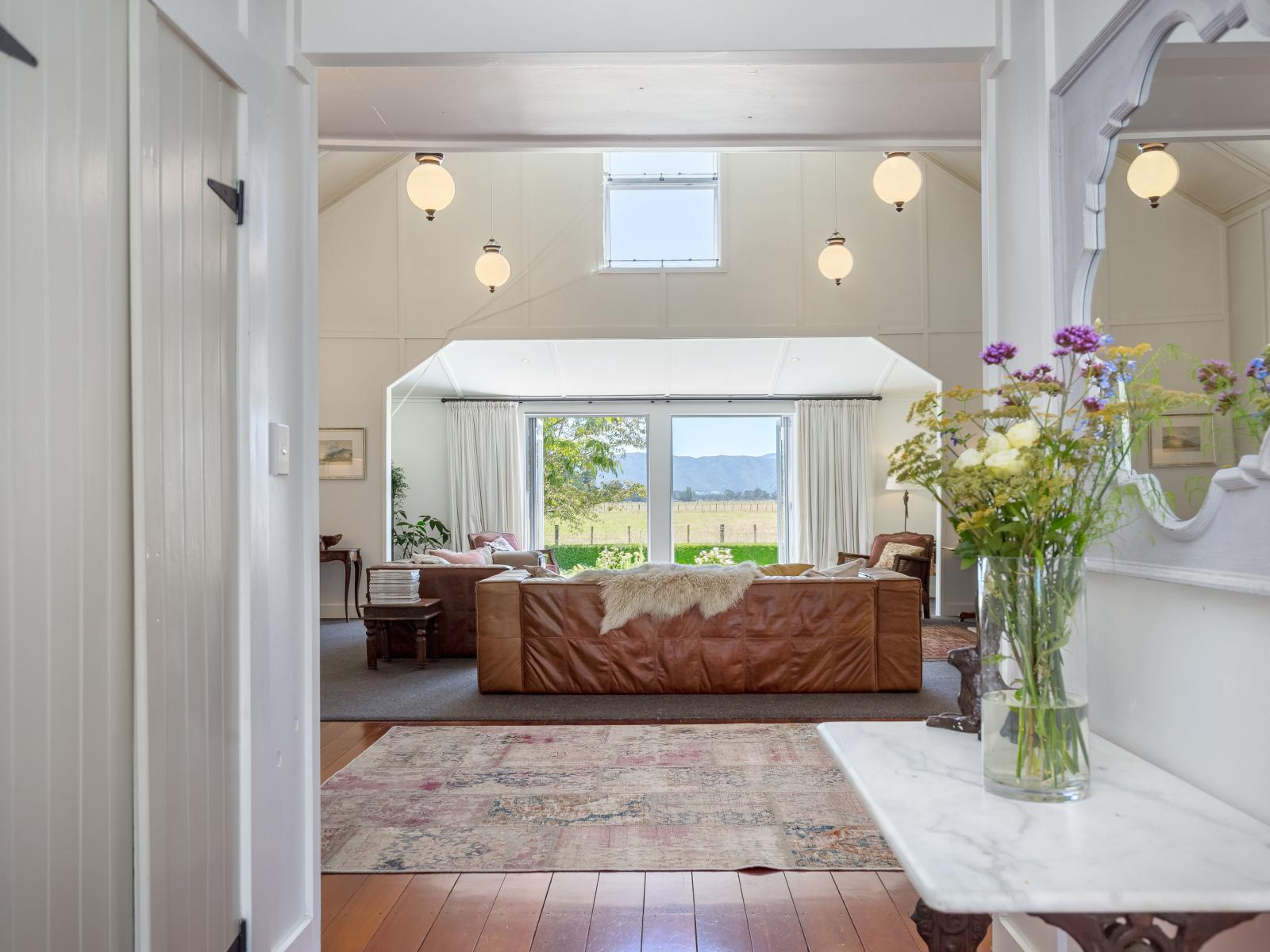 80 Battersea Road, Morisons Bush